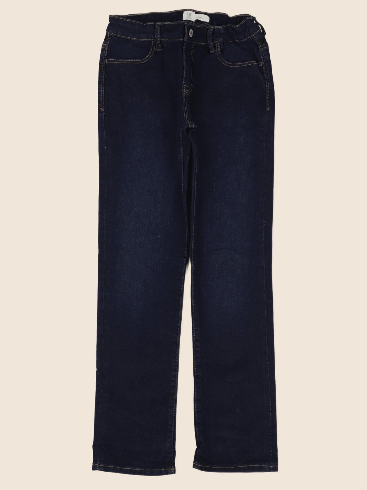 GAP - jean bleu - 12 ans