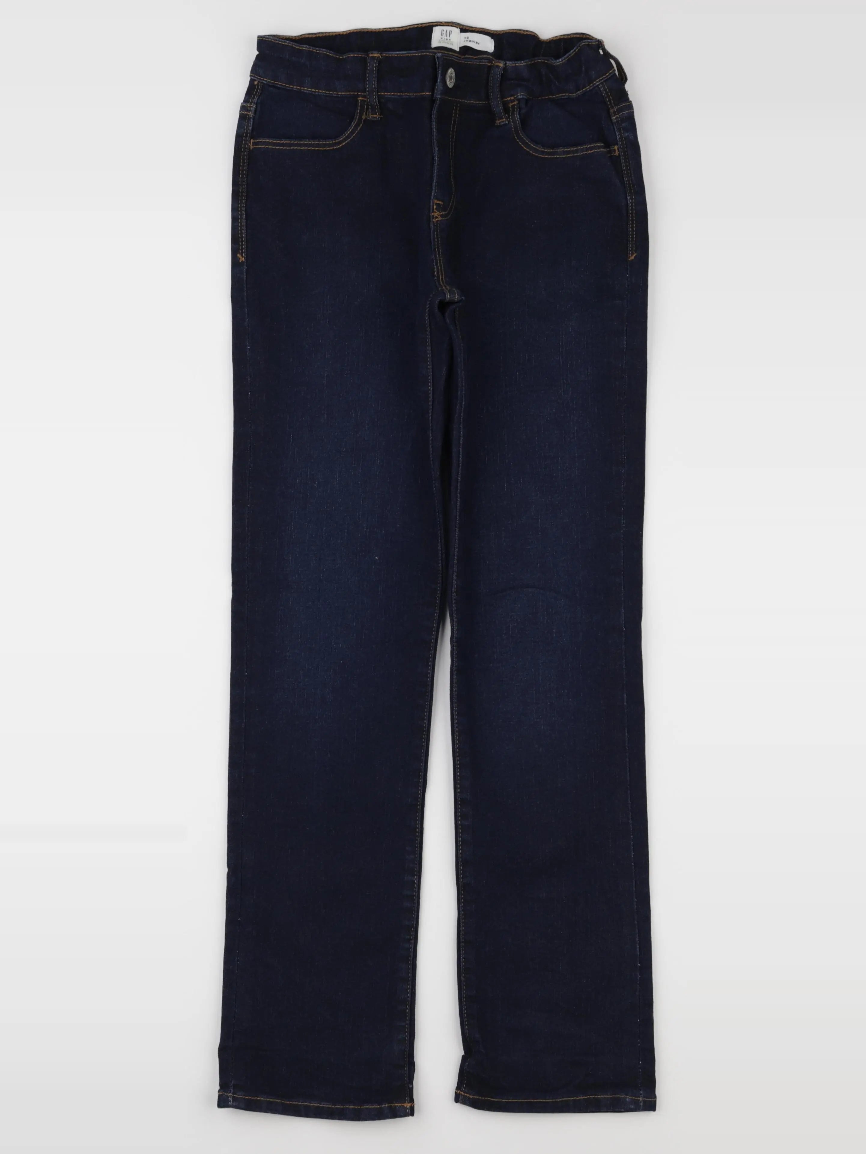 GAP - jean bleu - 12 ans