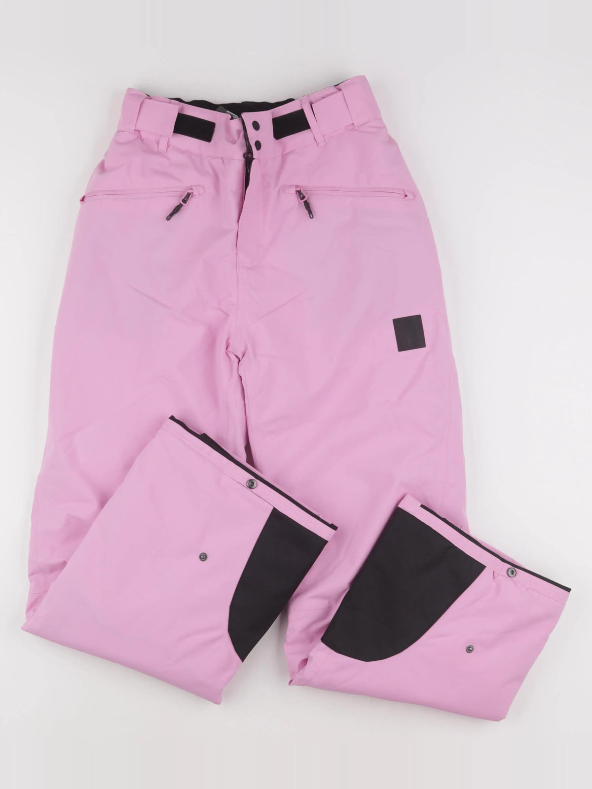 Pantalon de ski Lilac Chiffon