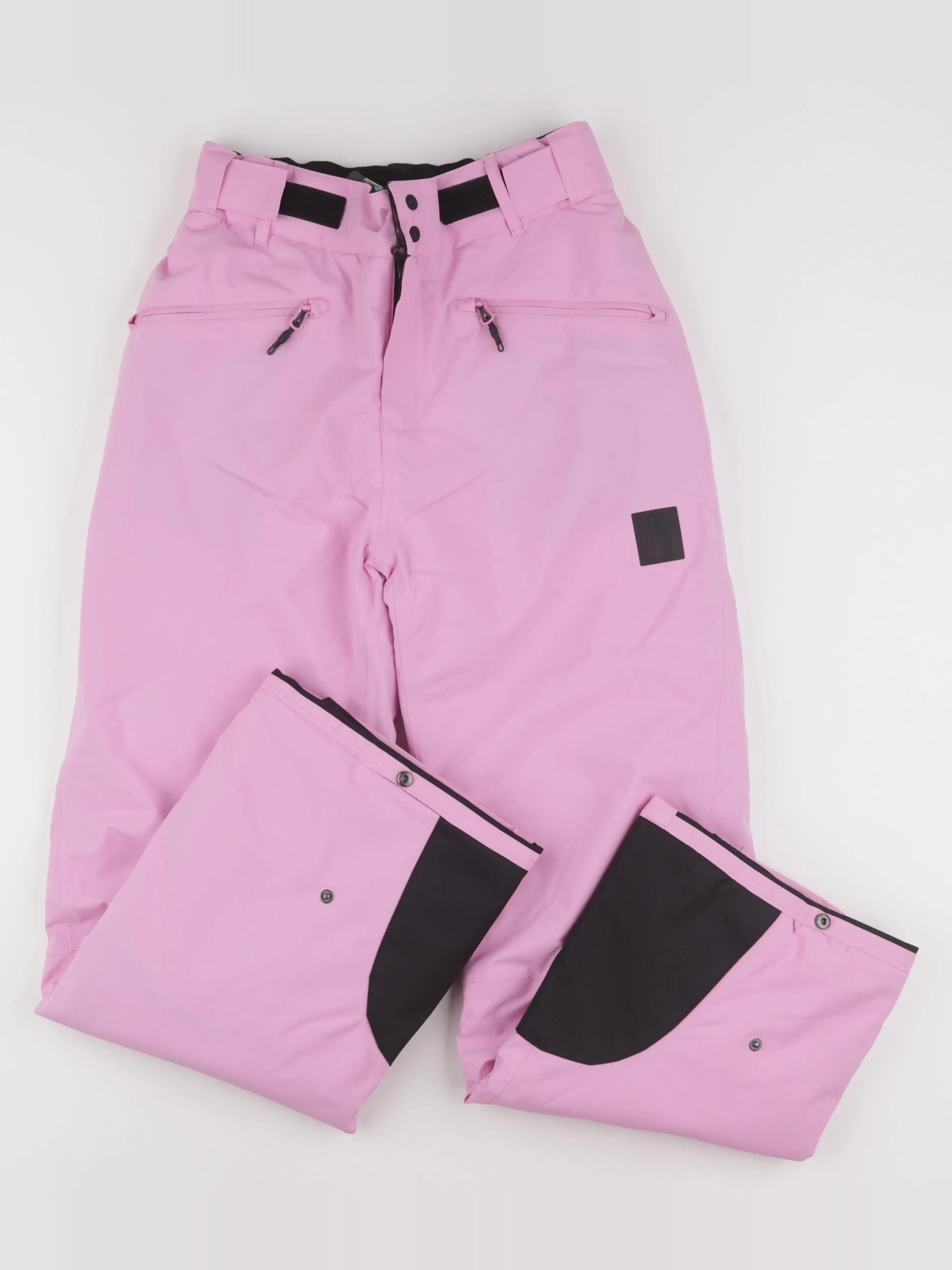 Pantalon de ski Lilac Chiffon