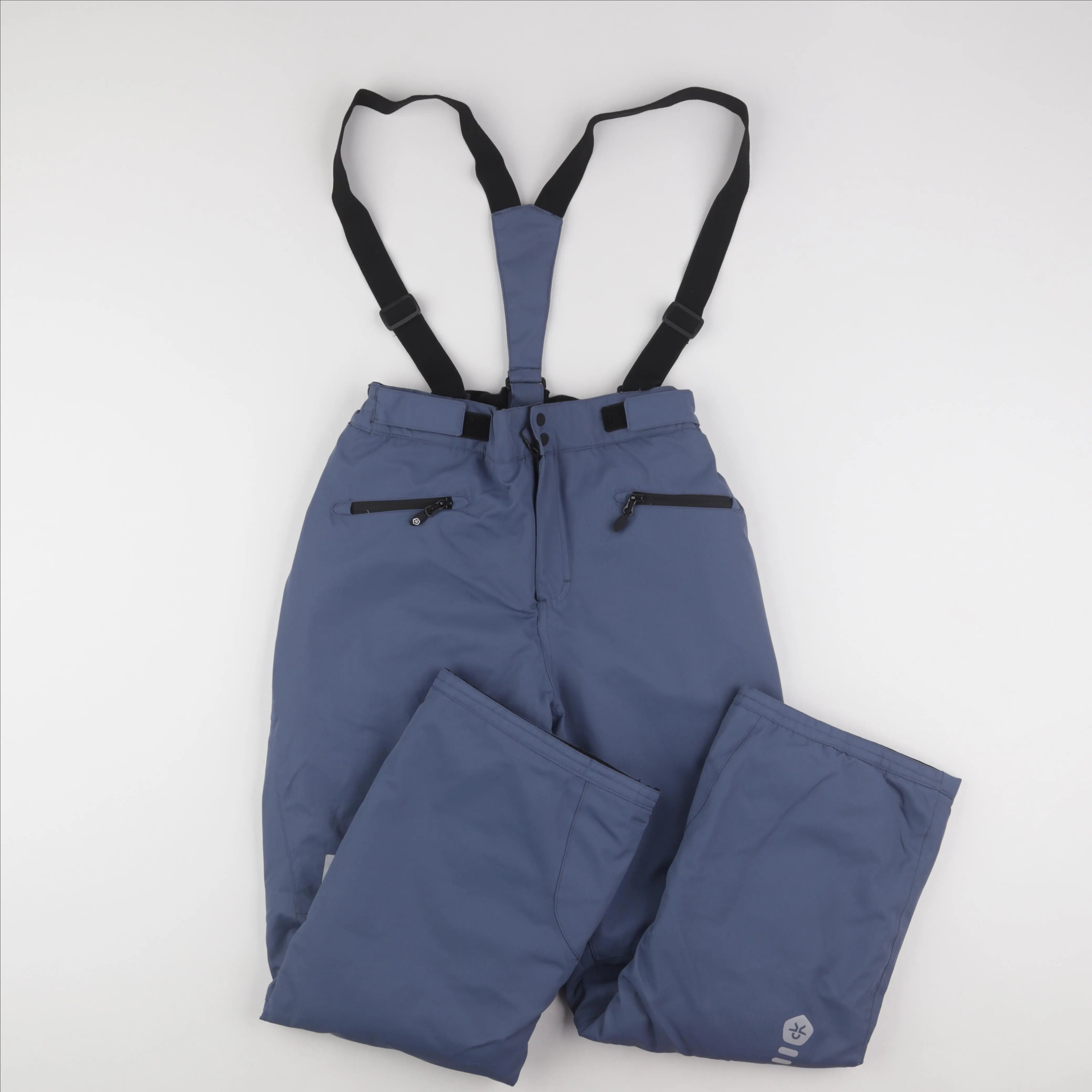 Pantalon de ski Vintage Indigo