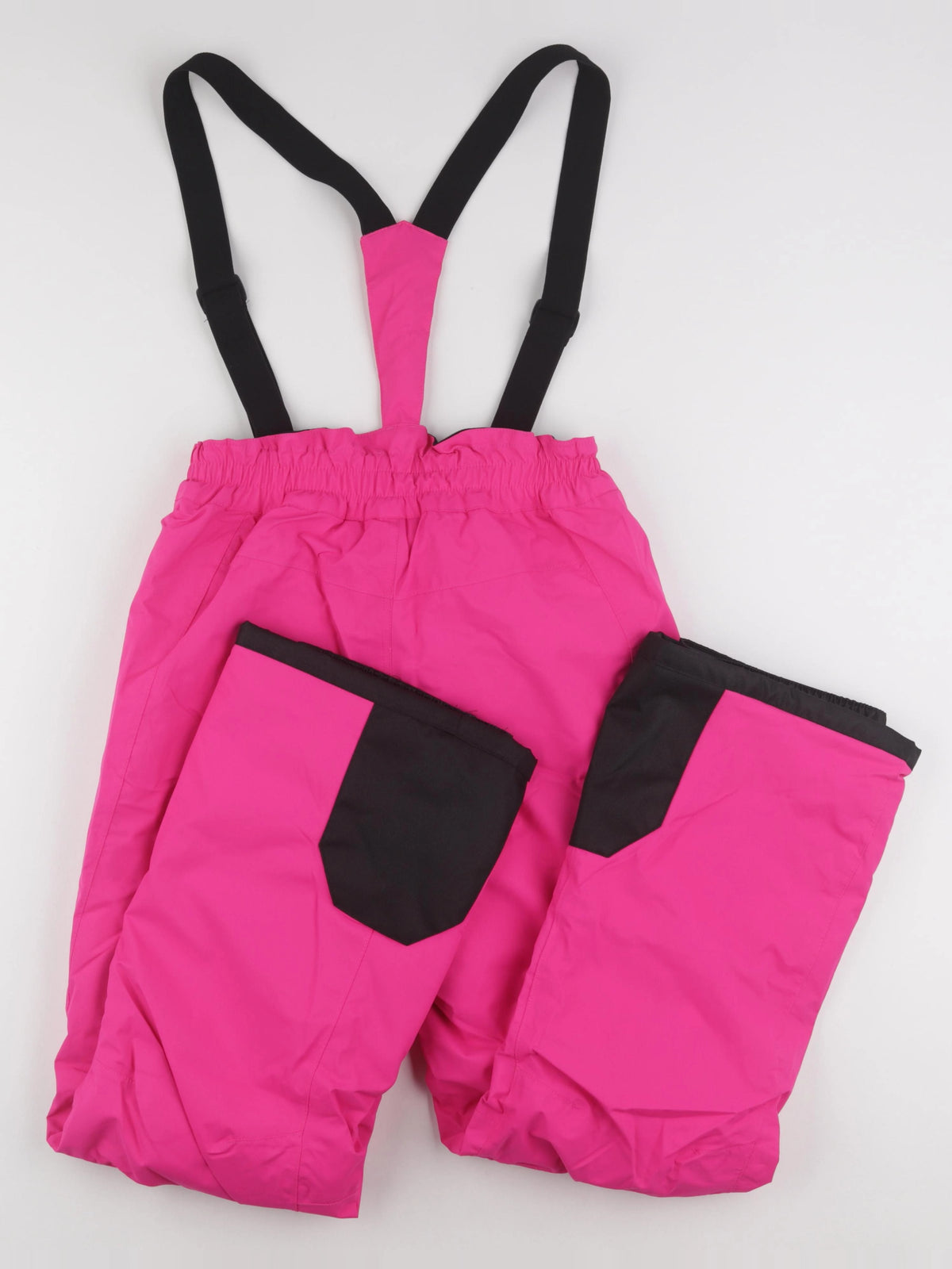 Ensemble de ski Pink Glo