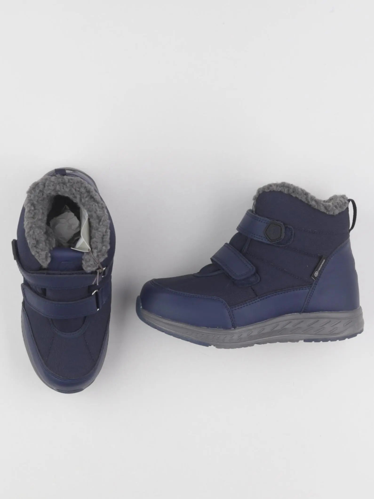 Bottes de ski fourrées Total Eclipse