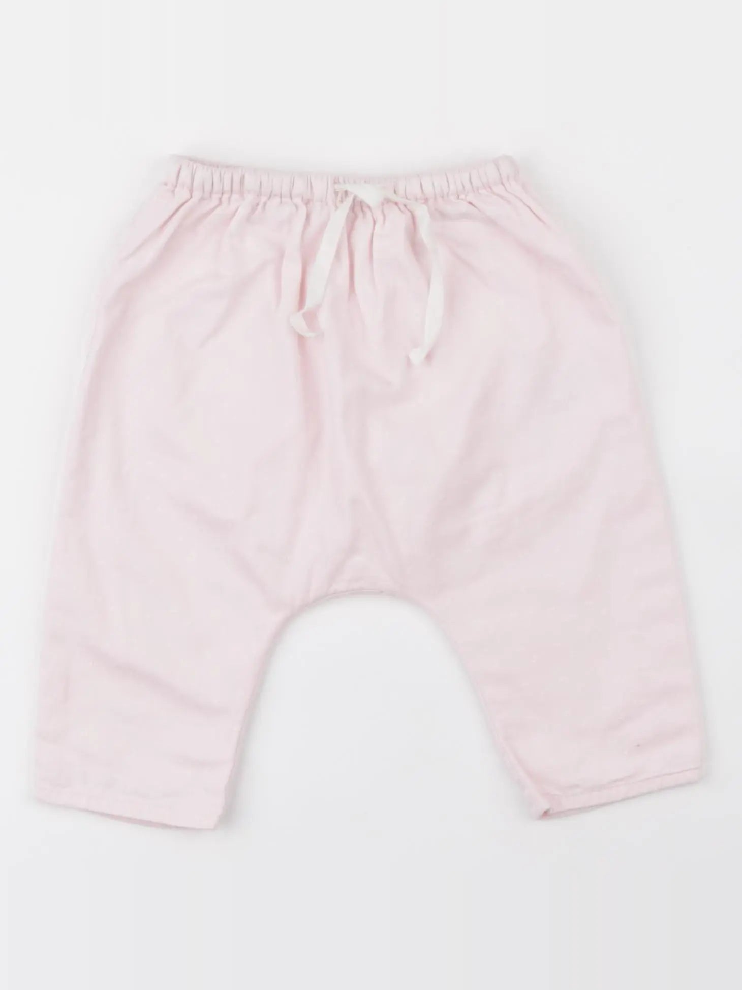 Cyrillus - sarouel rose - 1 mois