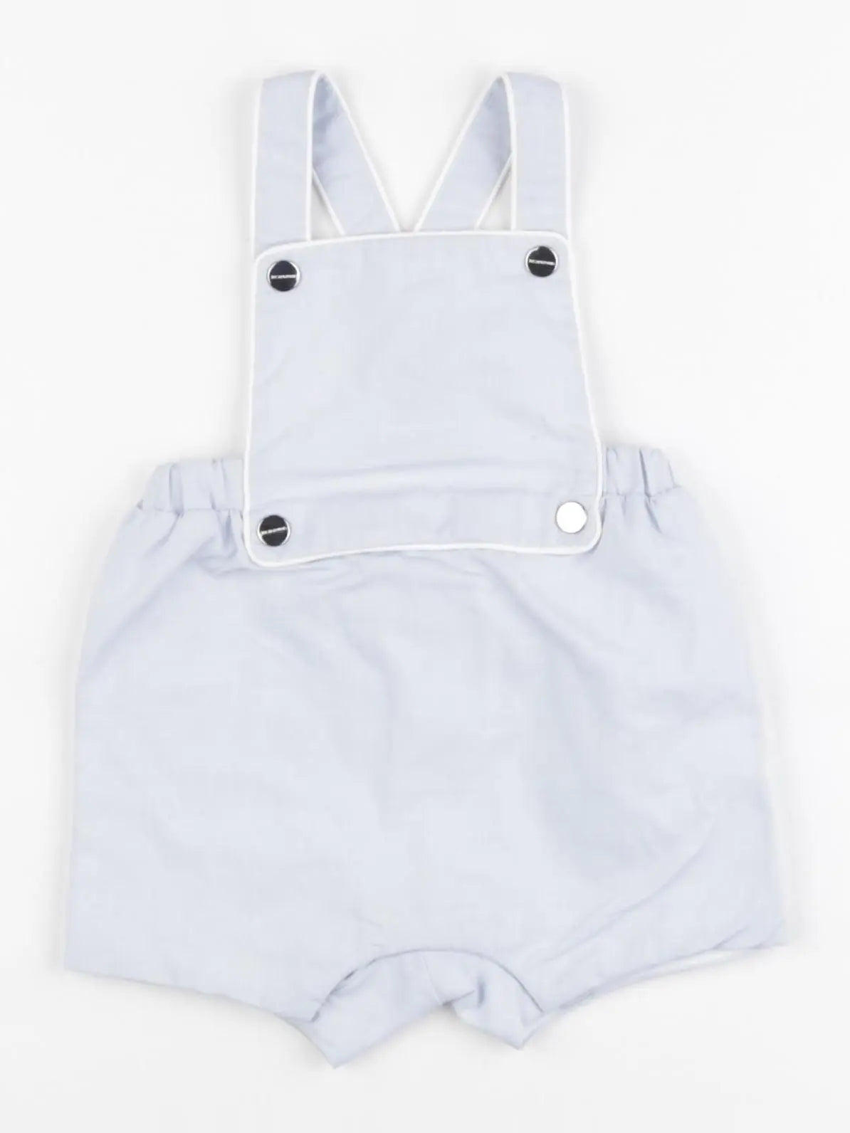 Jacadi - combinaison bleu - 3 mois