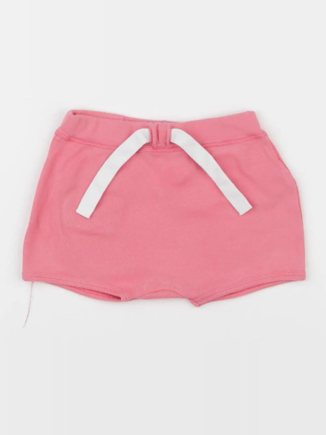 Petit Bateau - bloomer rose - 18 mois