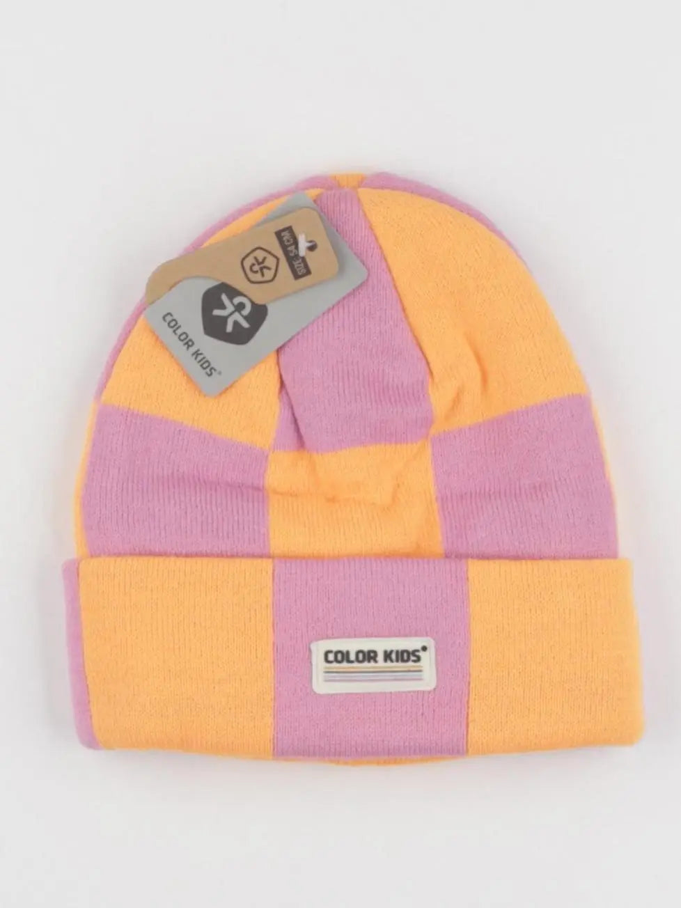 Bonnet Lilac Chiffon