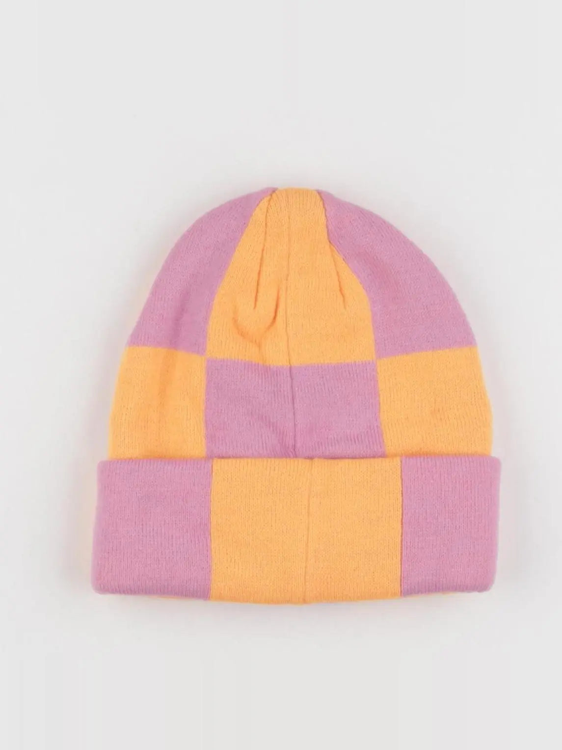 Bonnet Lilac Chiffon