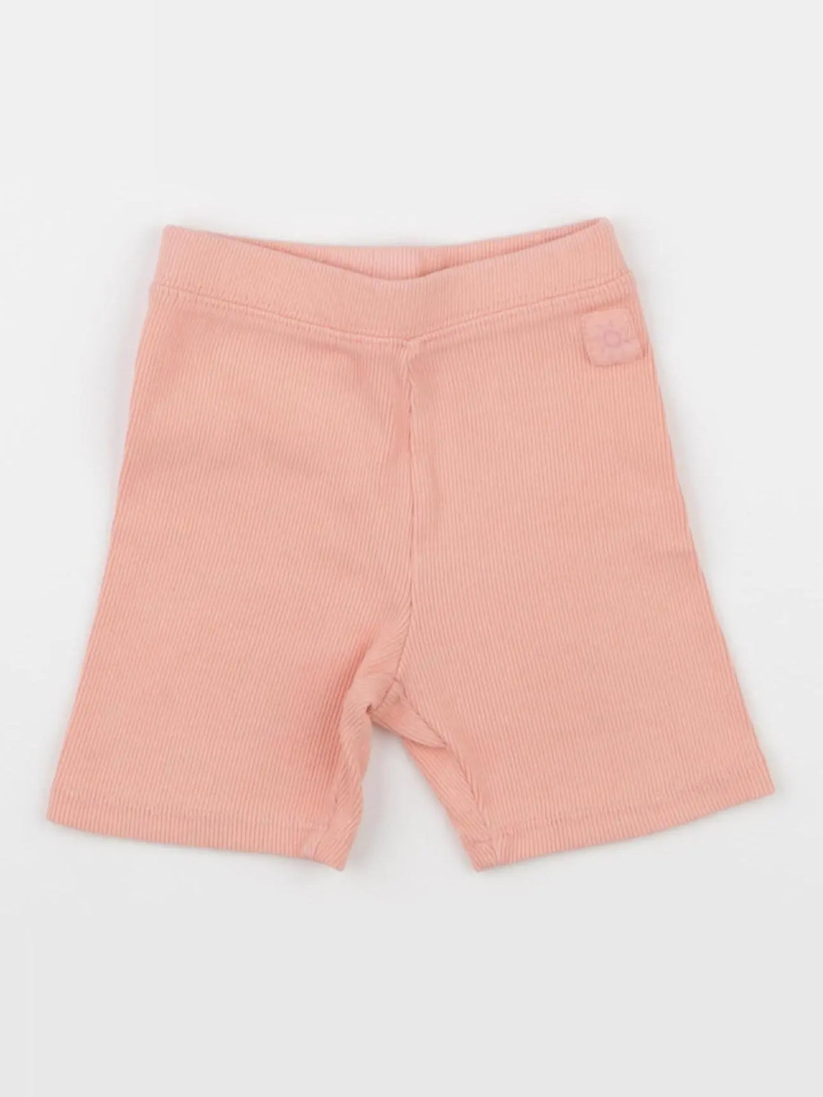 Zara - short rose - 2 ans