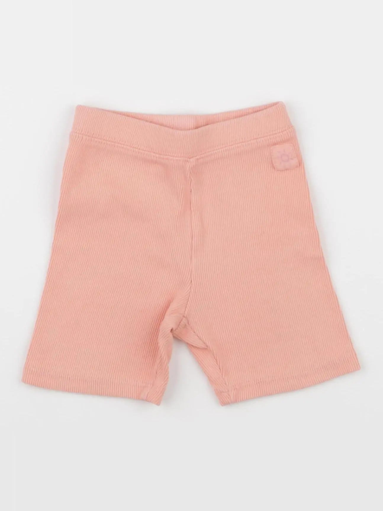 Zara - short rose - 2 ans