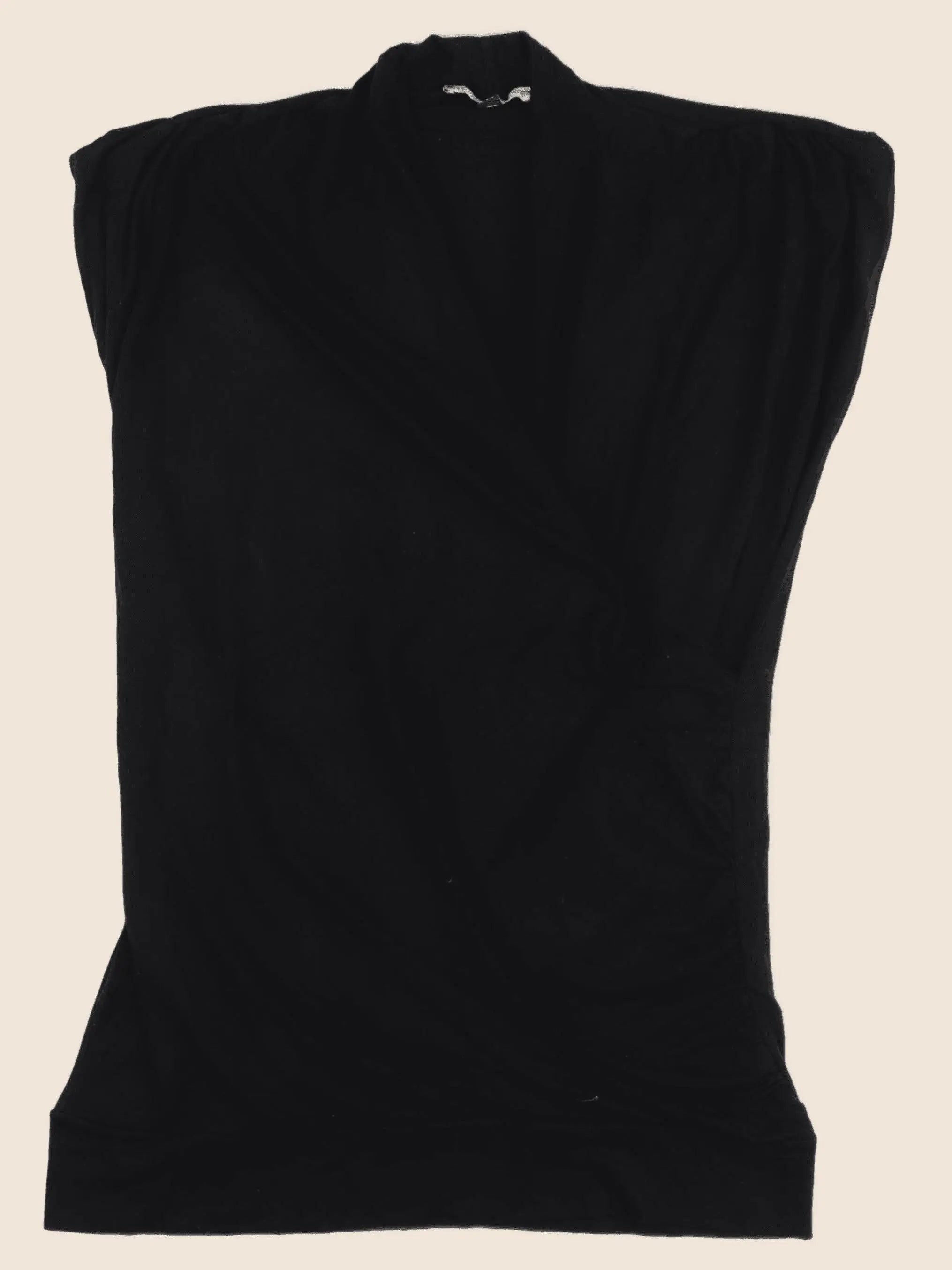 Envie de fraise - tee-shirt allaitement noir - 40 à 42