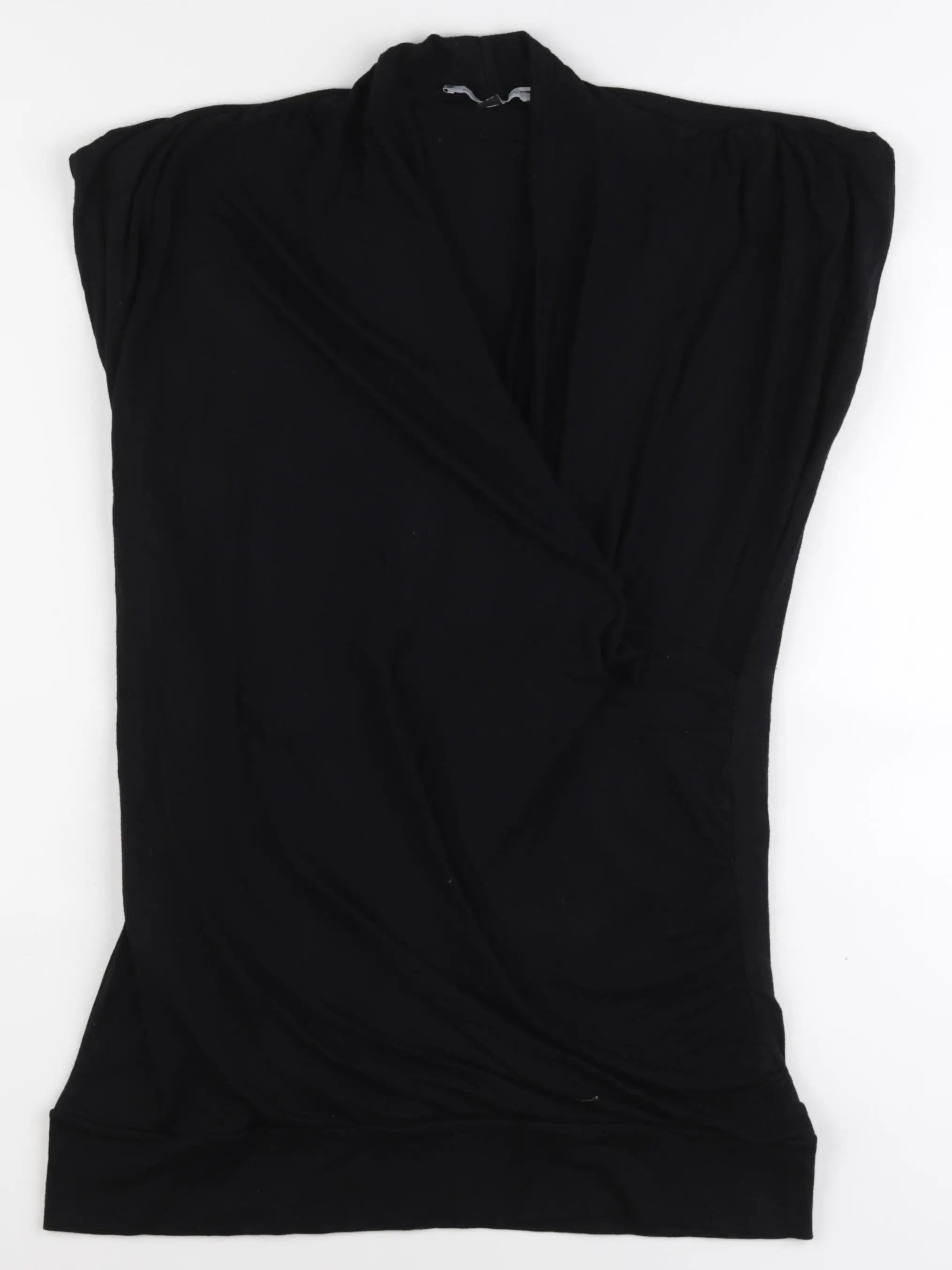 Envie de fraise - tee-shirt allaitement noir - 40 à 42