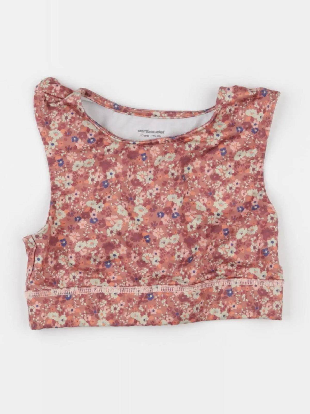 Vertbaudet - brassière sport - 10 ans