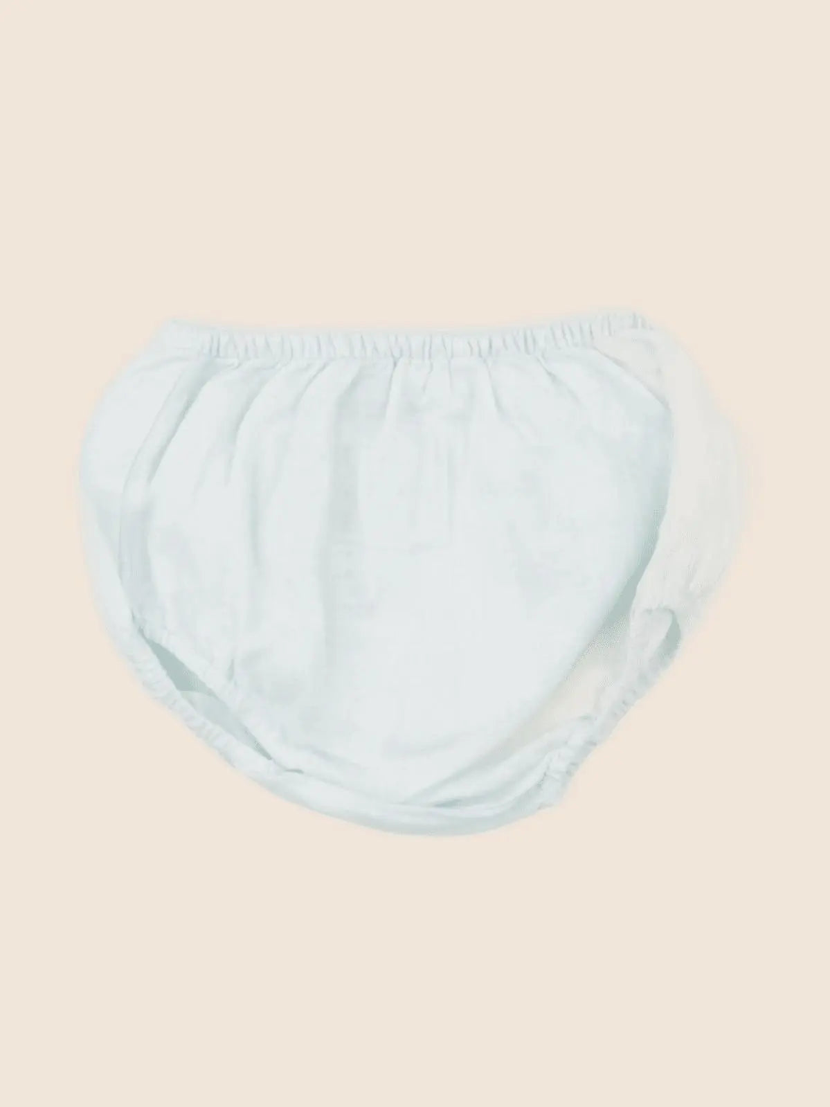 Jacadi - bloomer vert - 6 mois