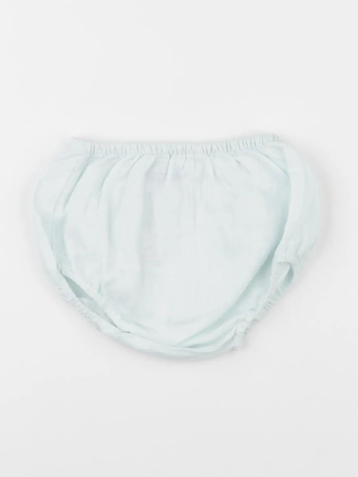 Jacadi - bloomer vert - 6 mois