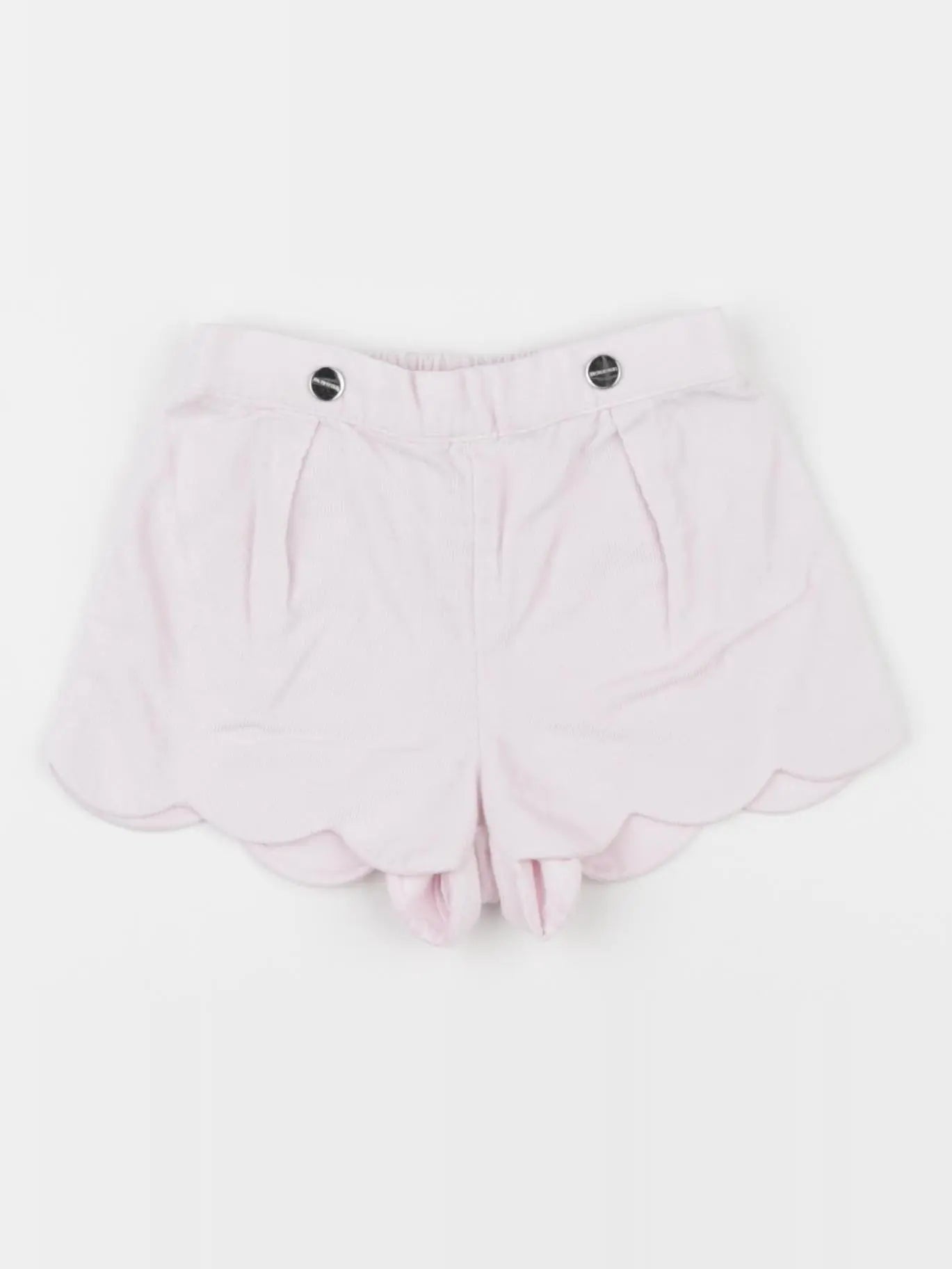 Jacadi - short rose - 12 mois