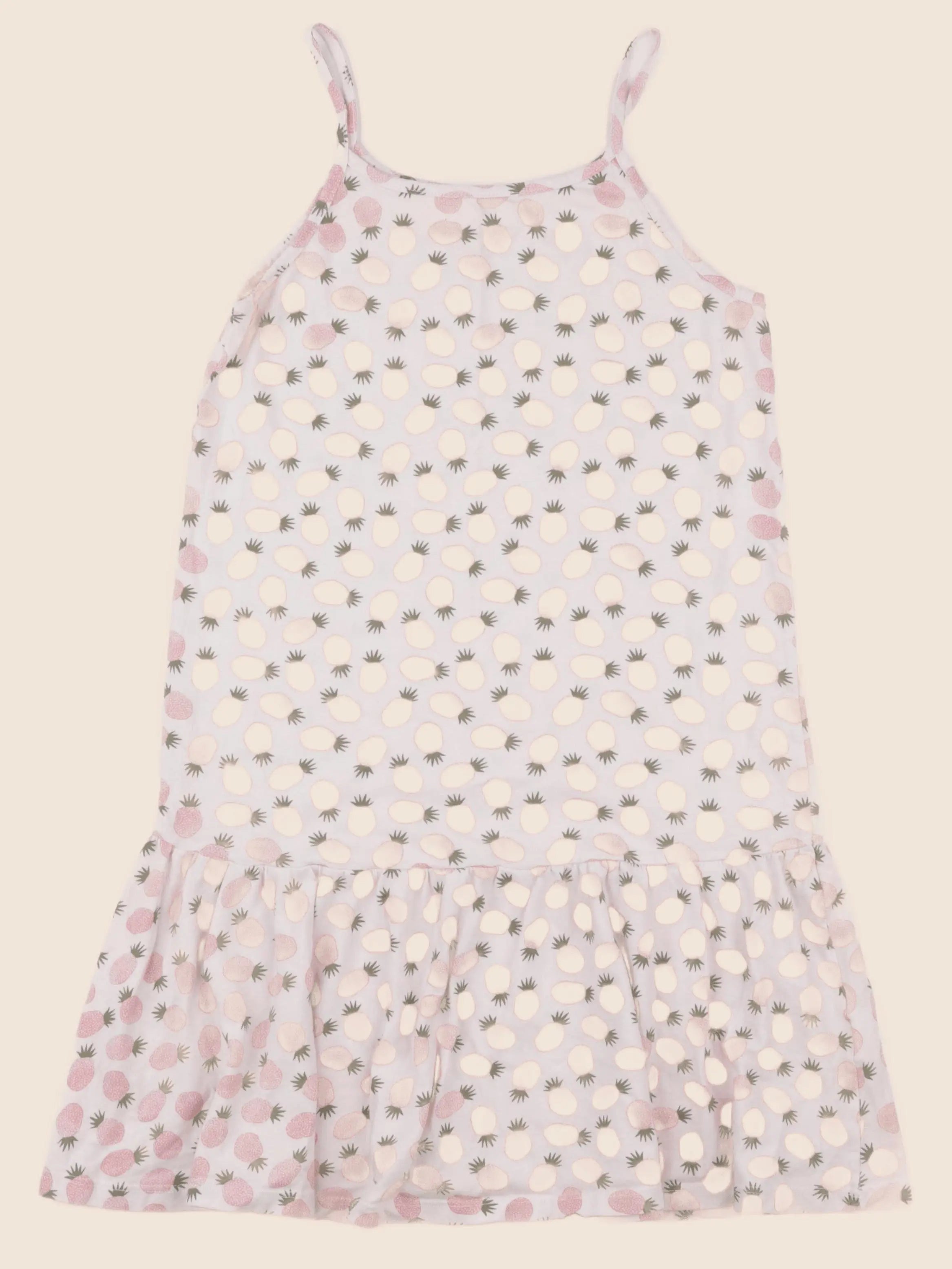 La Redoute - robe rose - 12 ans