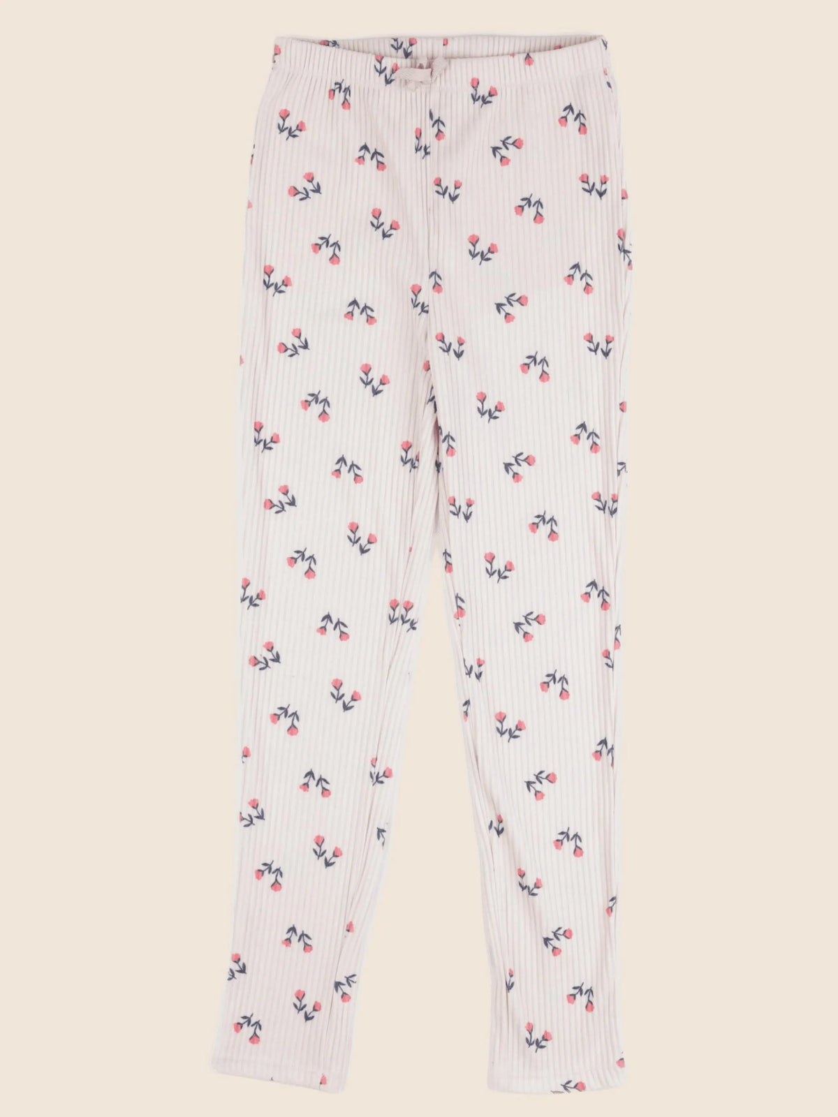 Tape à l'oeil - legging beige - 12 ans