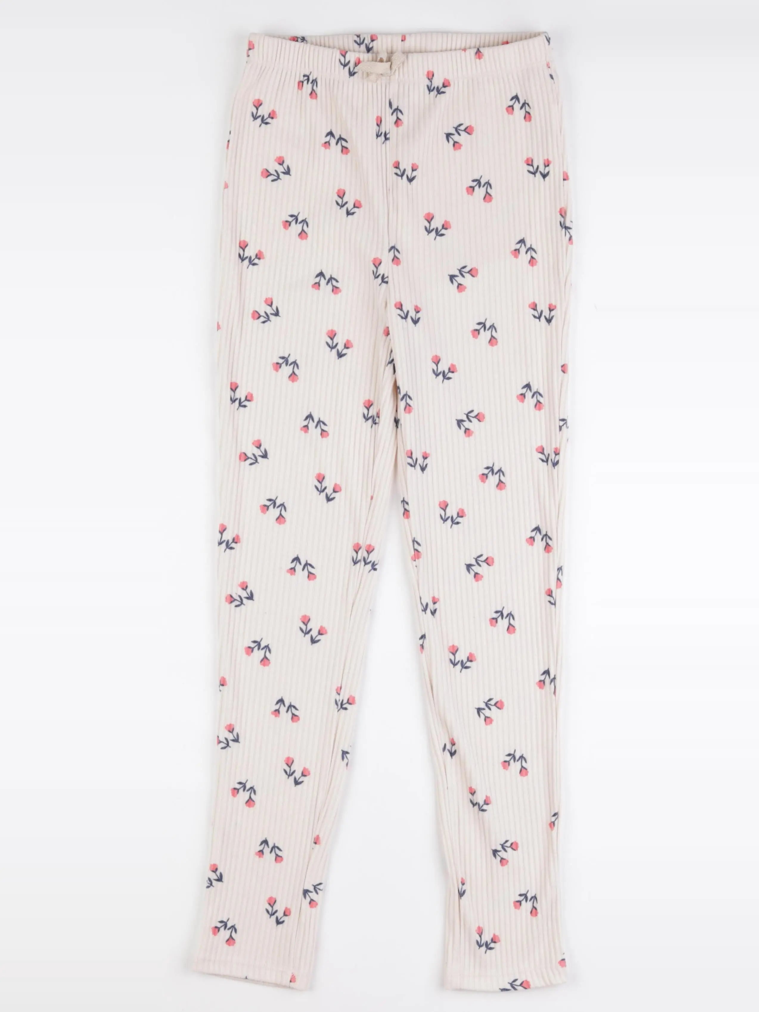 Tape à l'oeil - legging beige - 12 ans