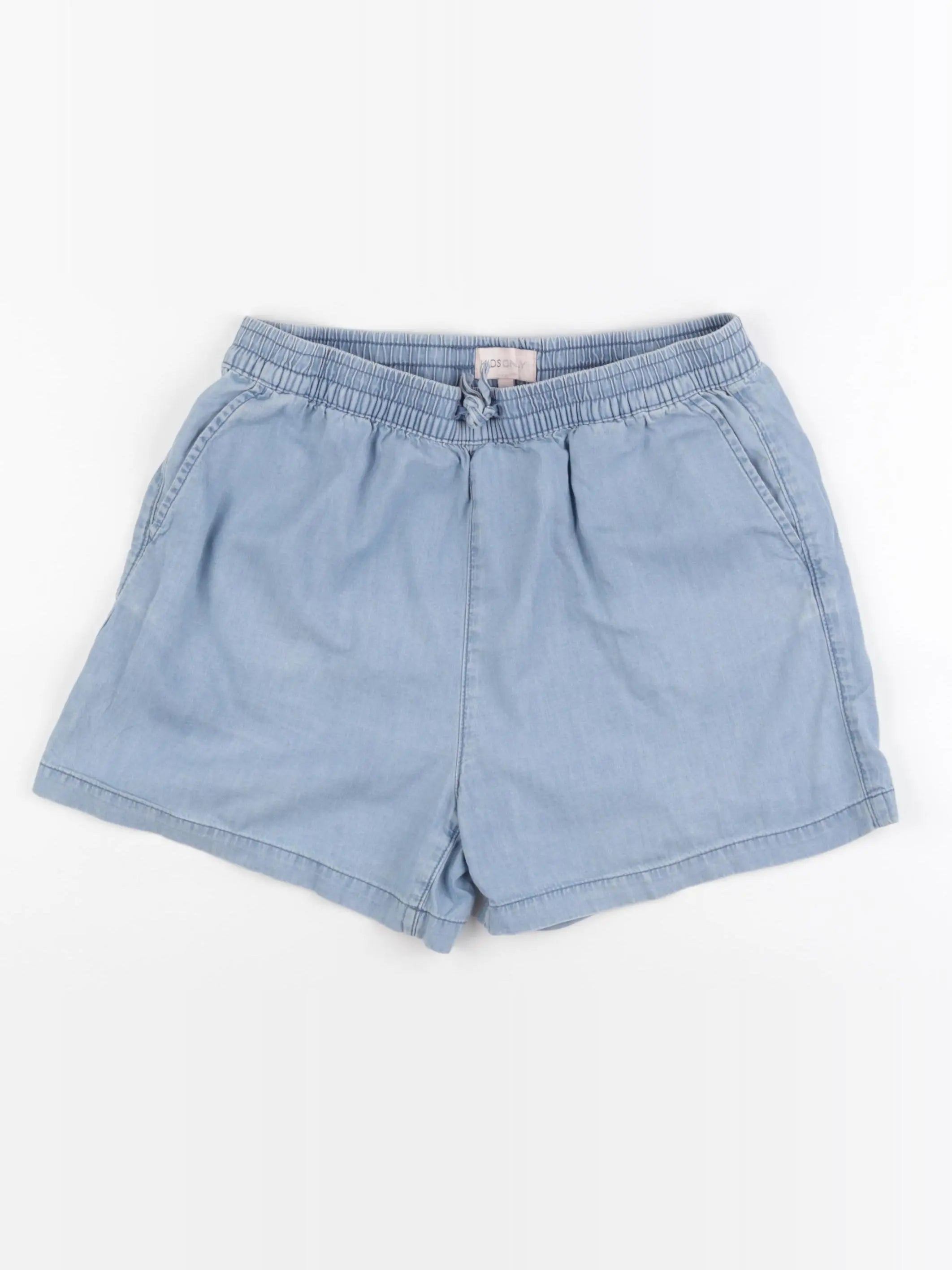Kids Only - short bleu - 16 ans