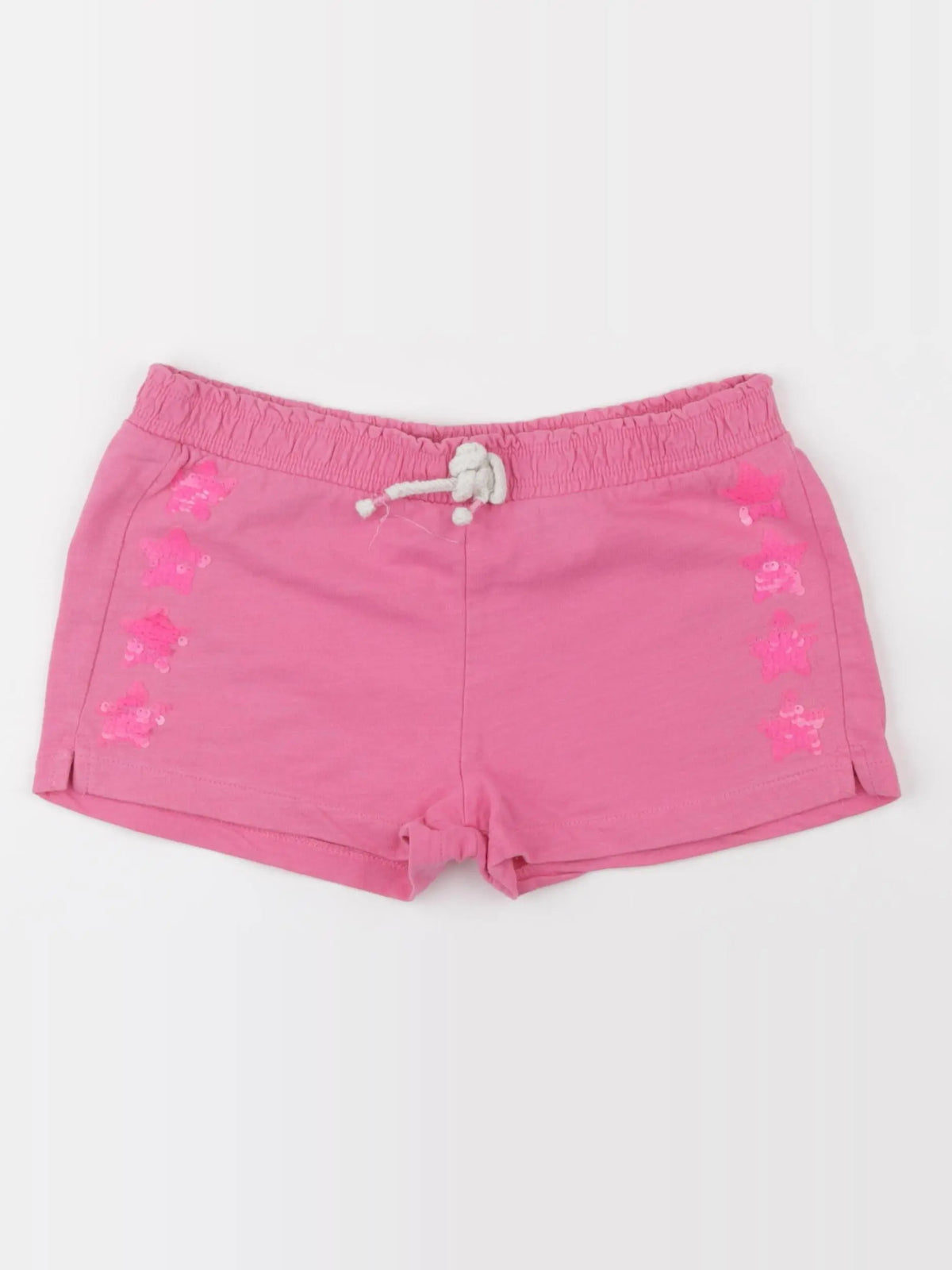 Sfera - short rose - 11/12 ans