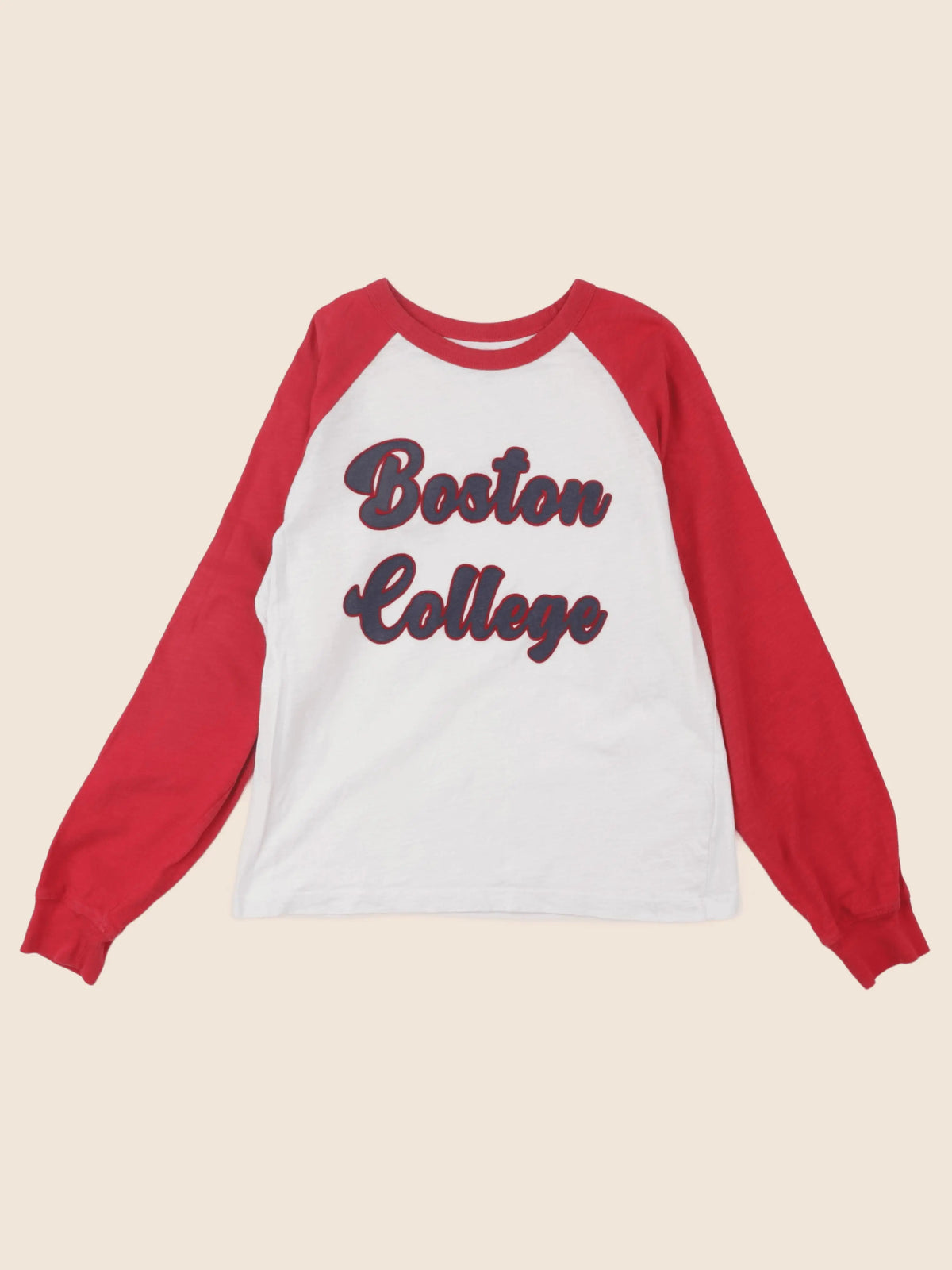 Monoprix - tee-shirt rouge - 12 ans