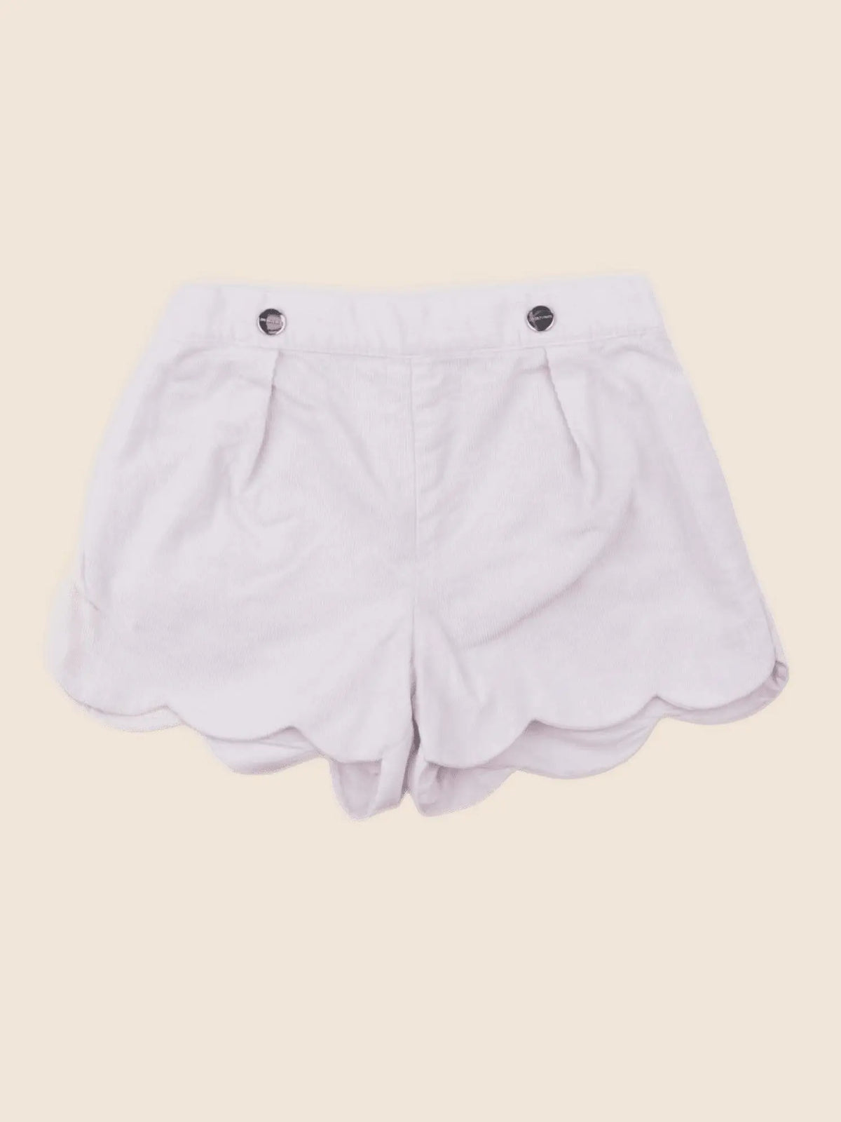 Jacadi - short doublé rose - 24 mois