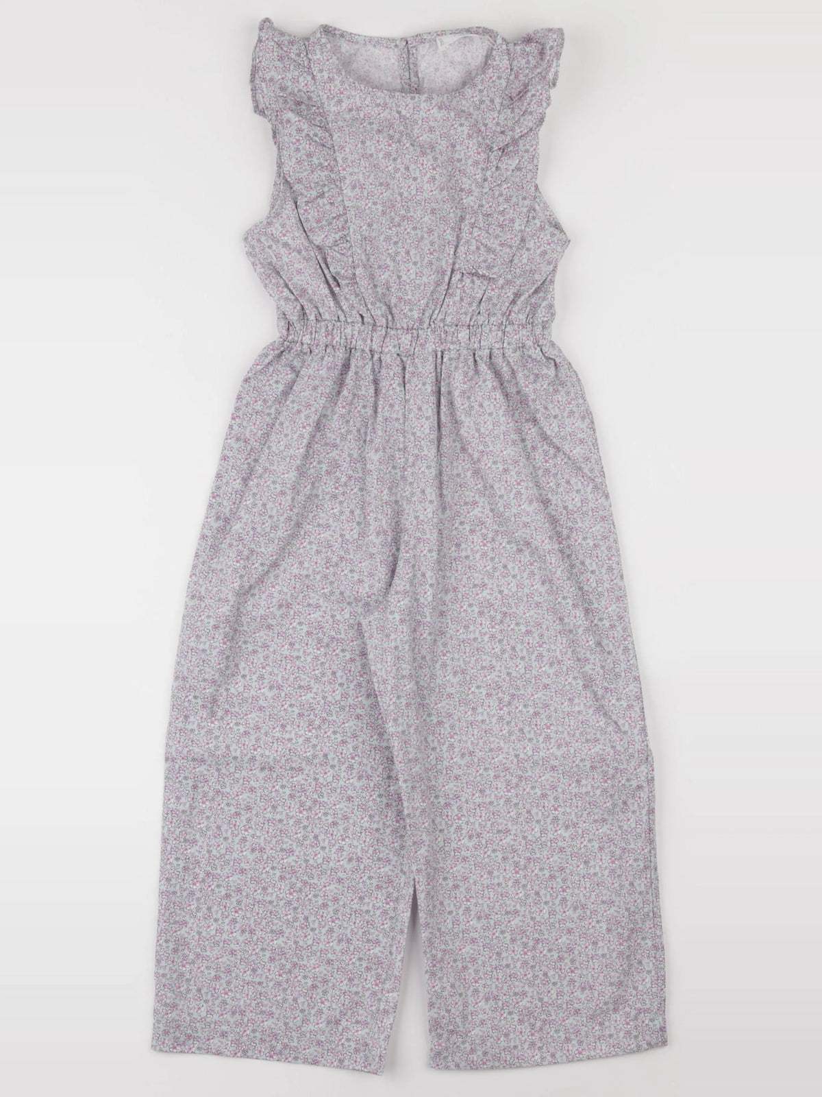 Mango - combinaison rose - 5 ans