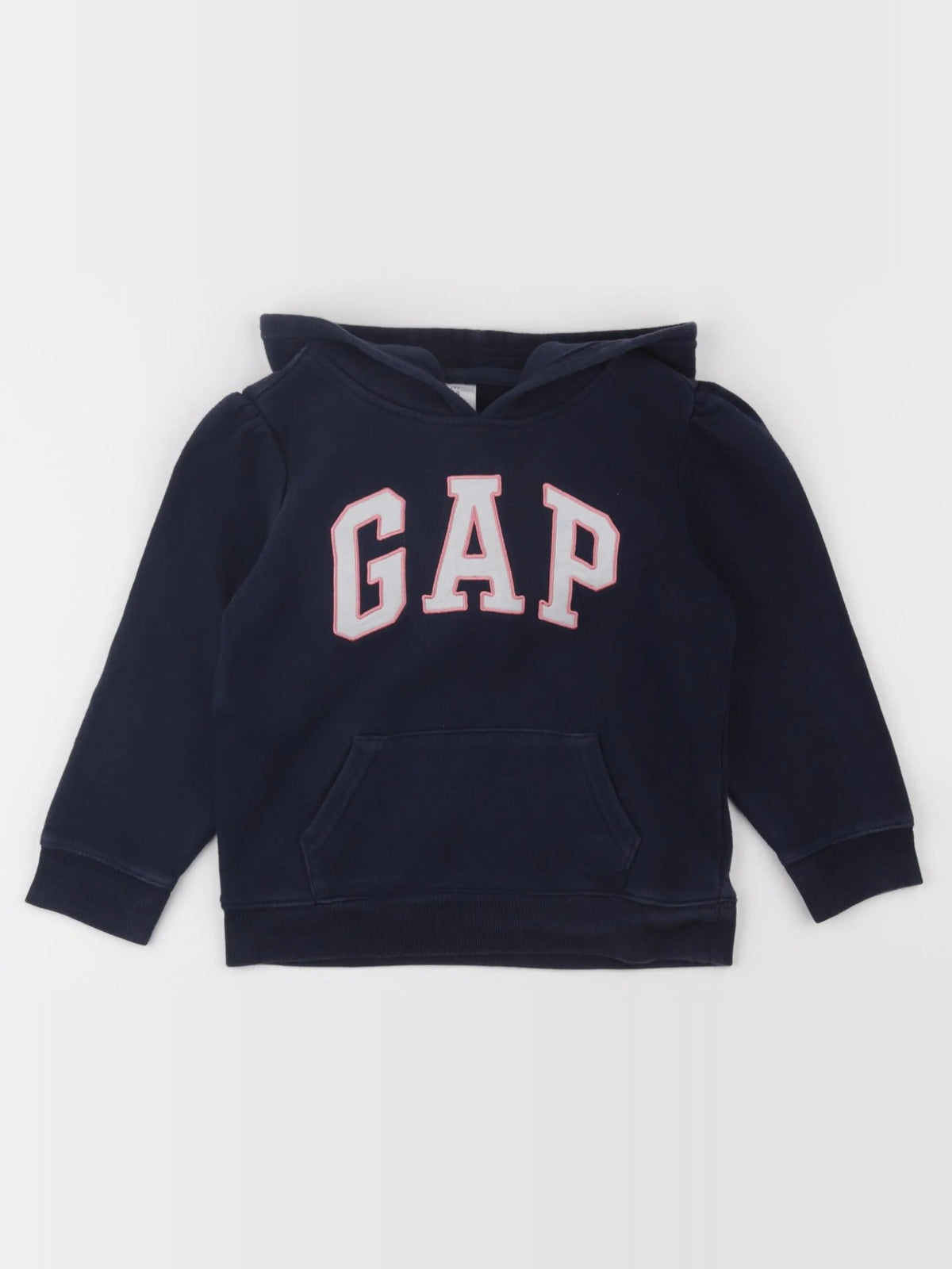 GAP - sweat bleu - 5 ans