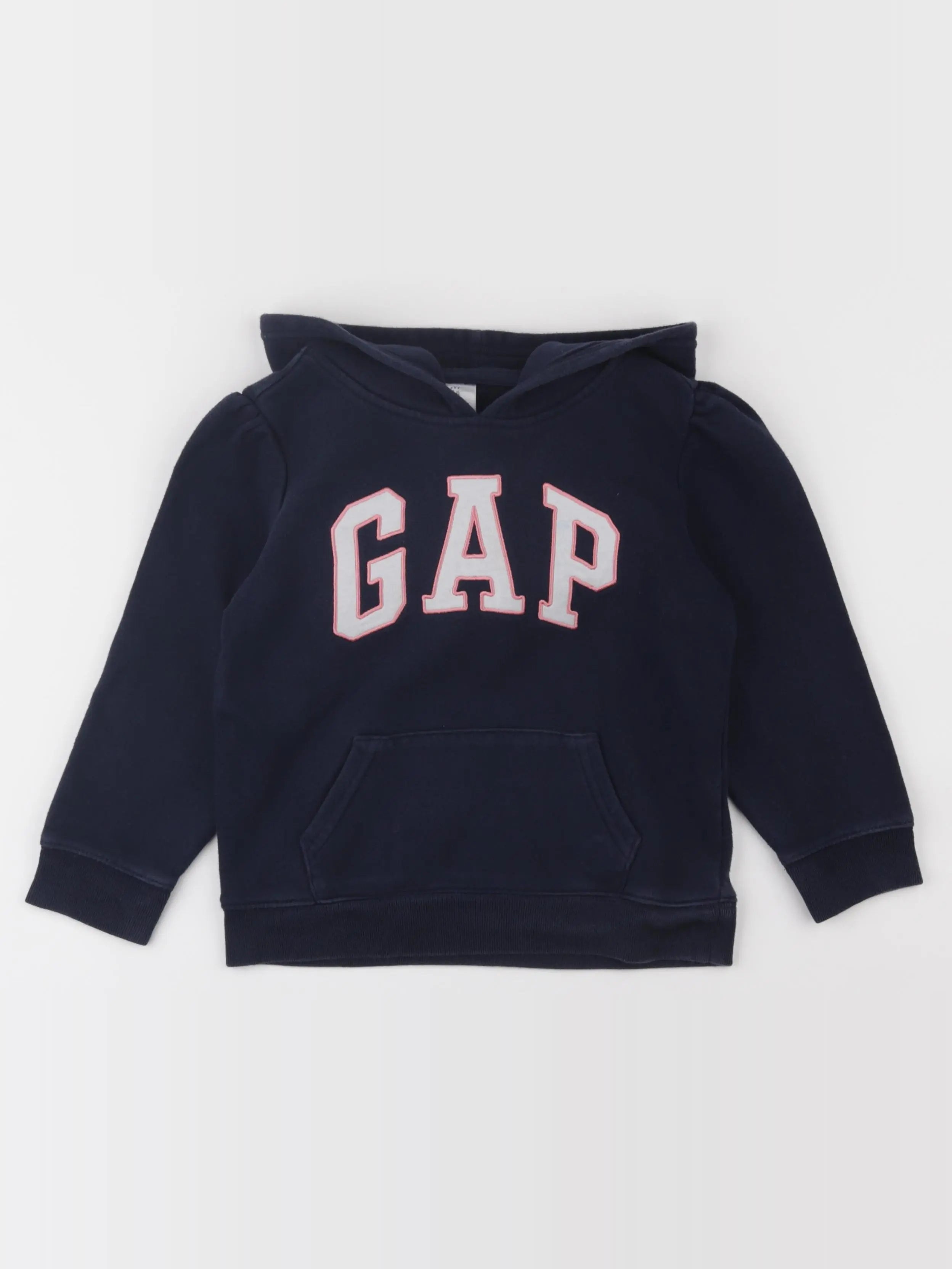GAP - sweat bleu - 5 ans