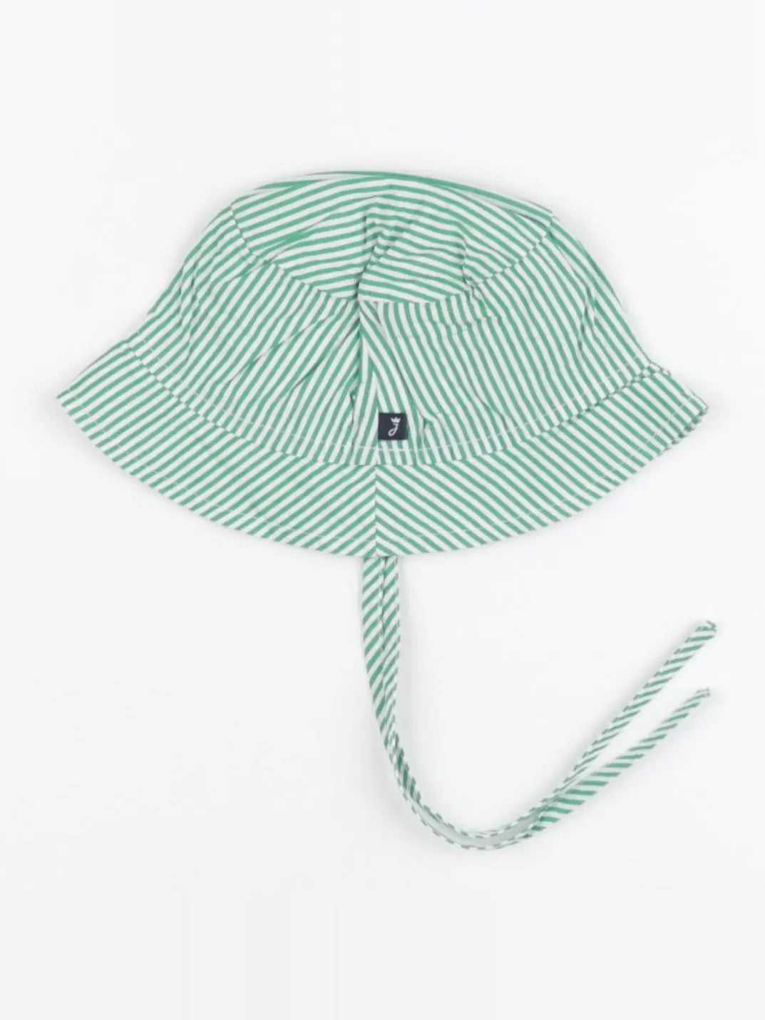 Jacadi - chapeau vert - 3 mois