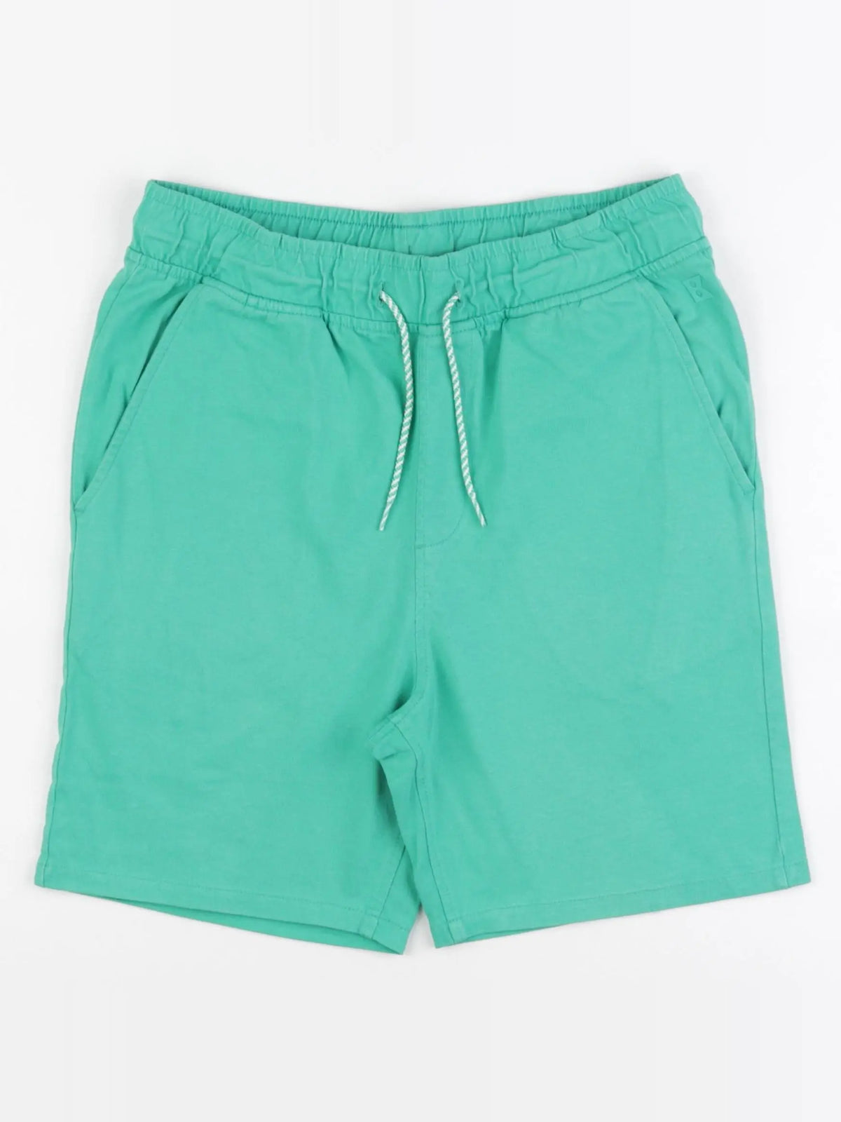 Okaidi - short vert - 12 ans