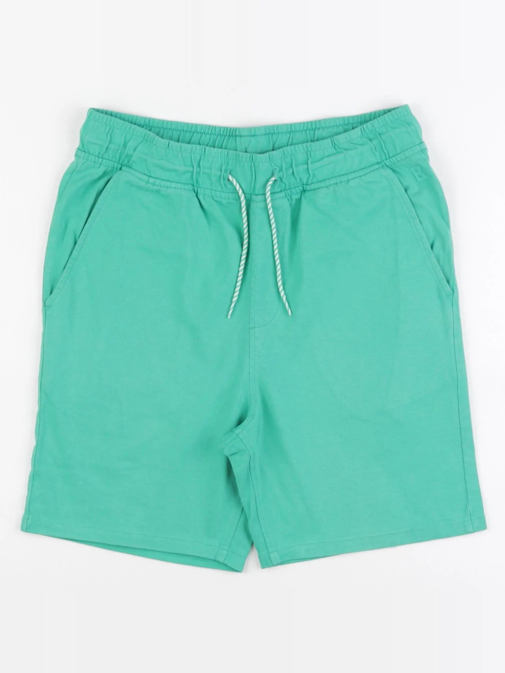 Okaidi - short vert - 12 ans