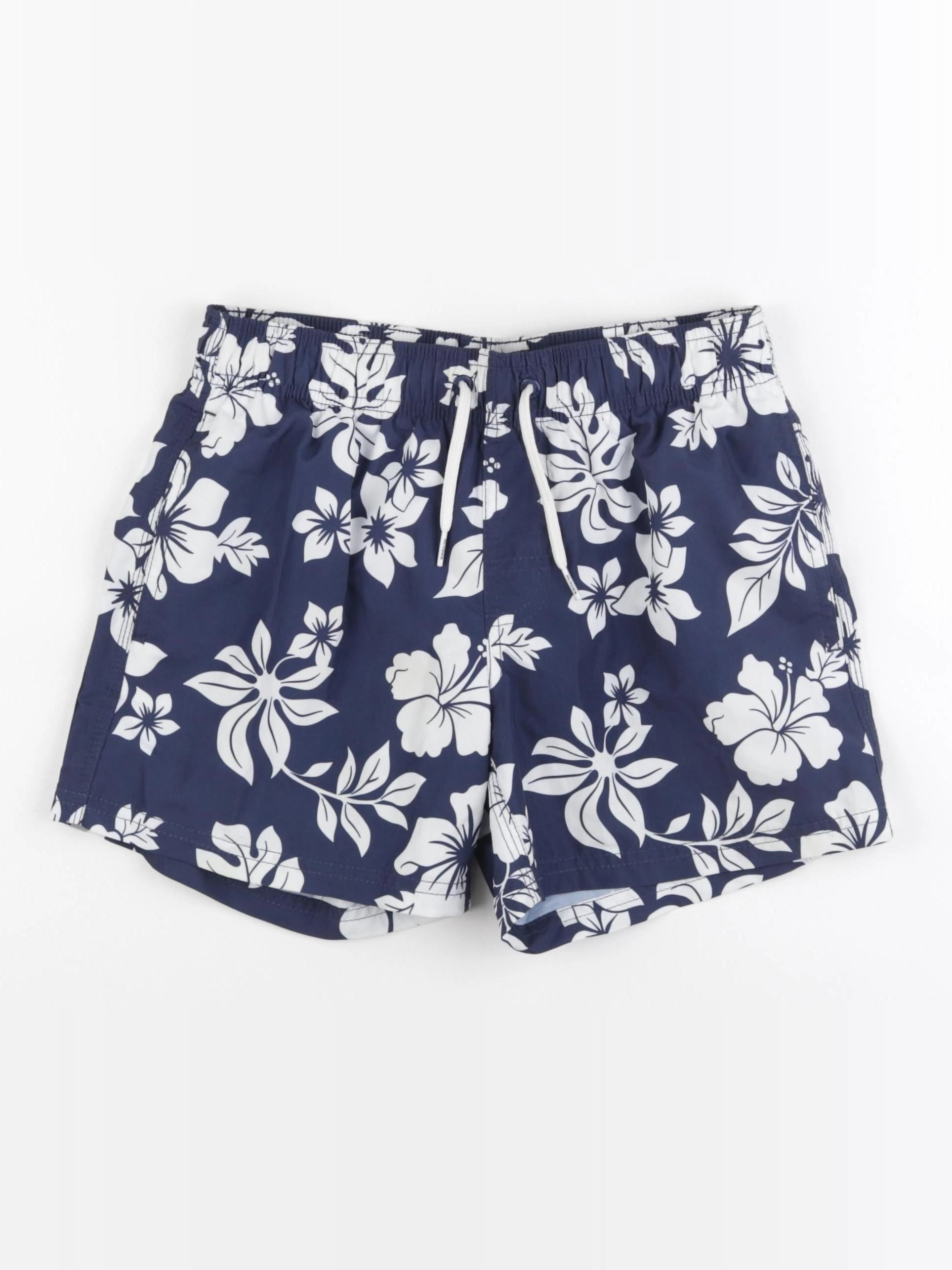 Sundek - maillot de bain bleu, blanc - 12 ans