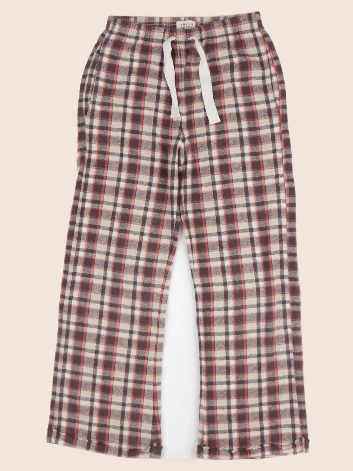 Longlivethequeen - pantalon multicolore - 10 ans