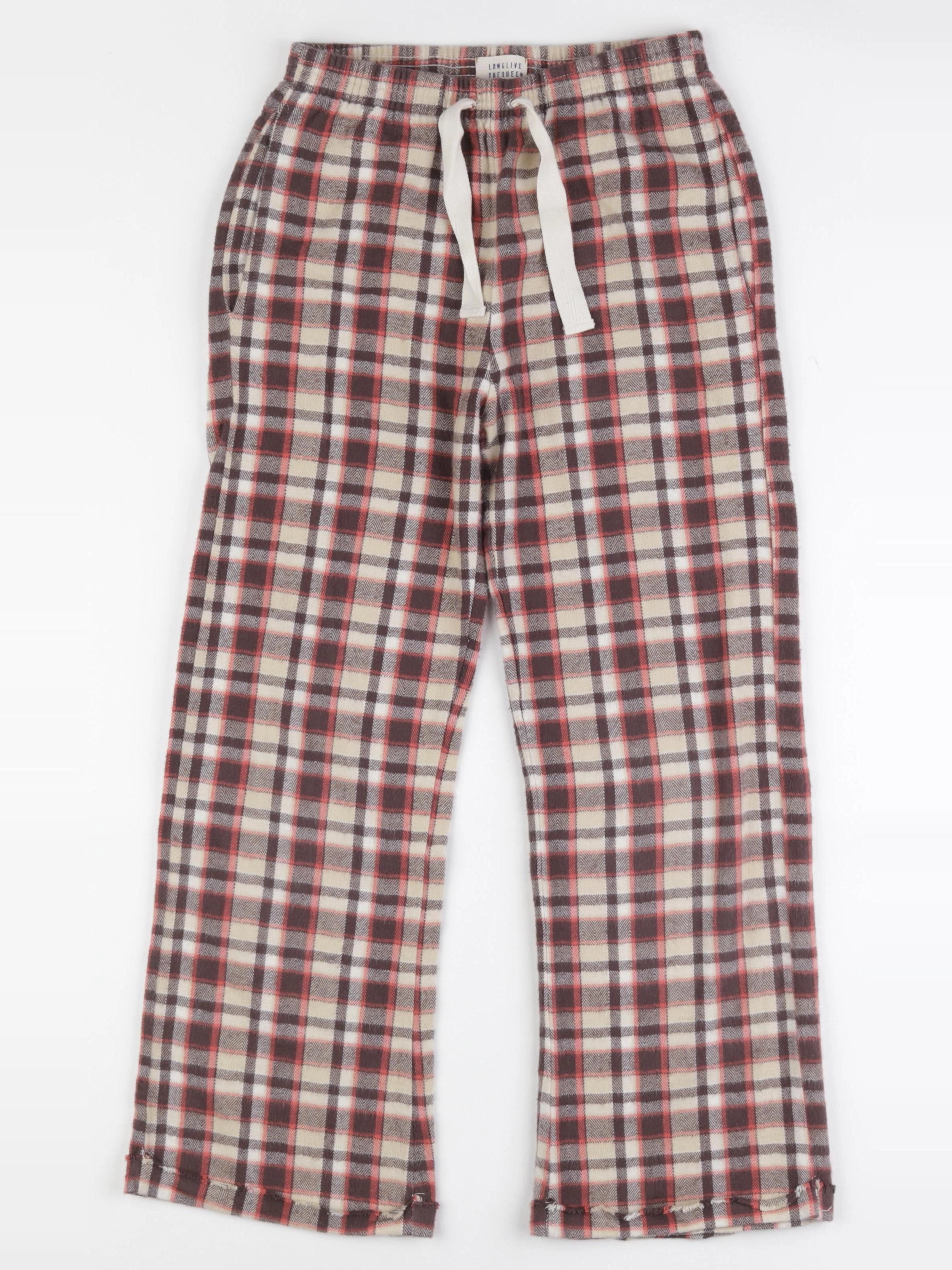 Longlivethequeen - pantalon multicolore - 10 ans