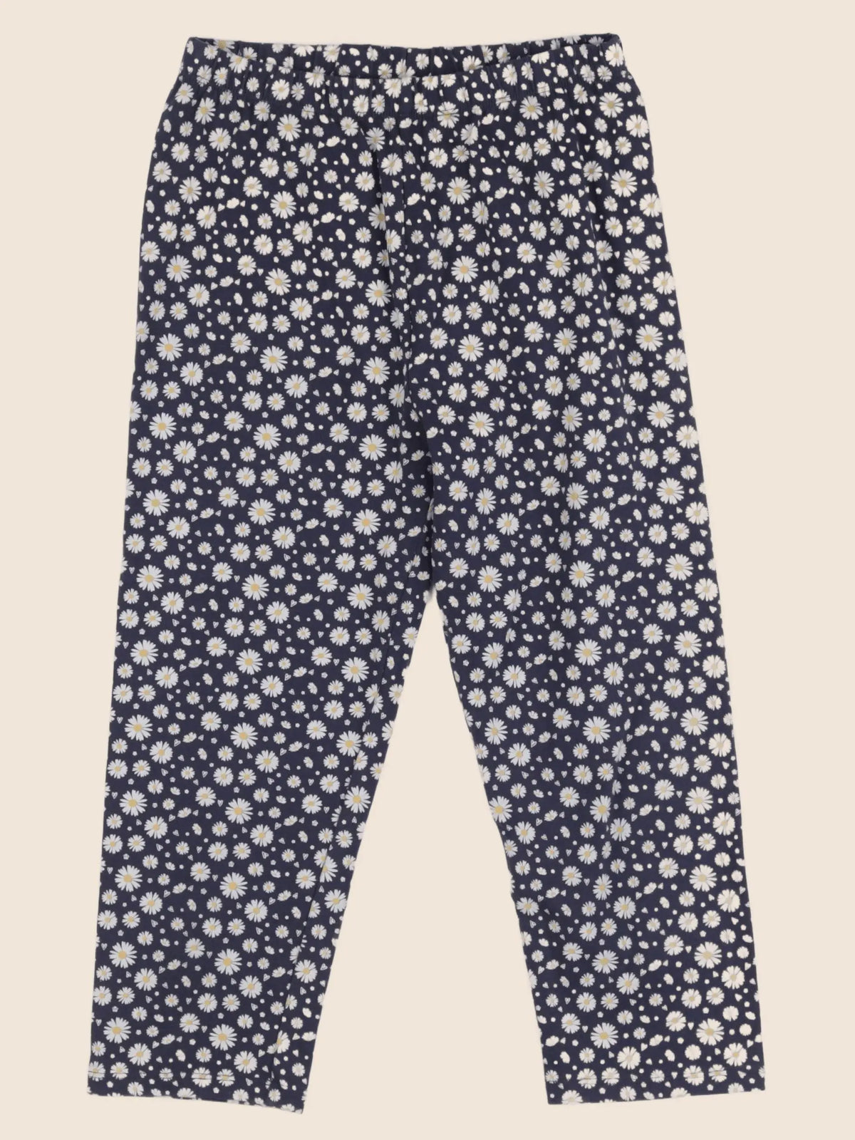 Vertbaudet - legging bleu - 12 ans
