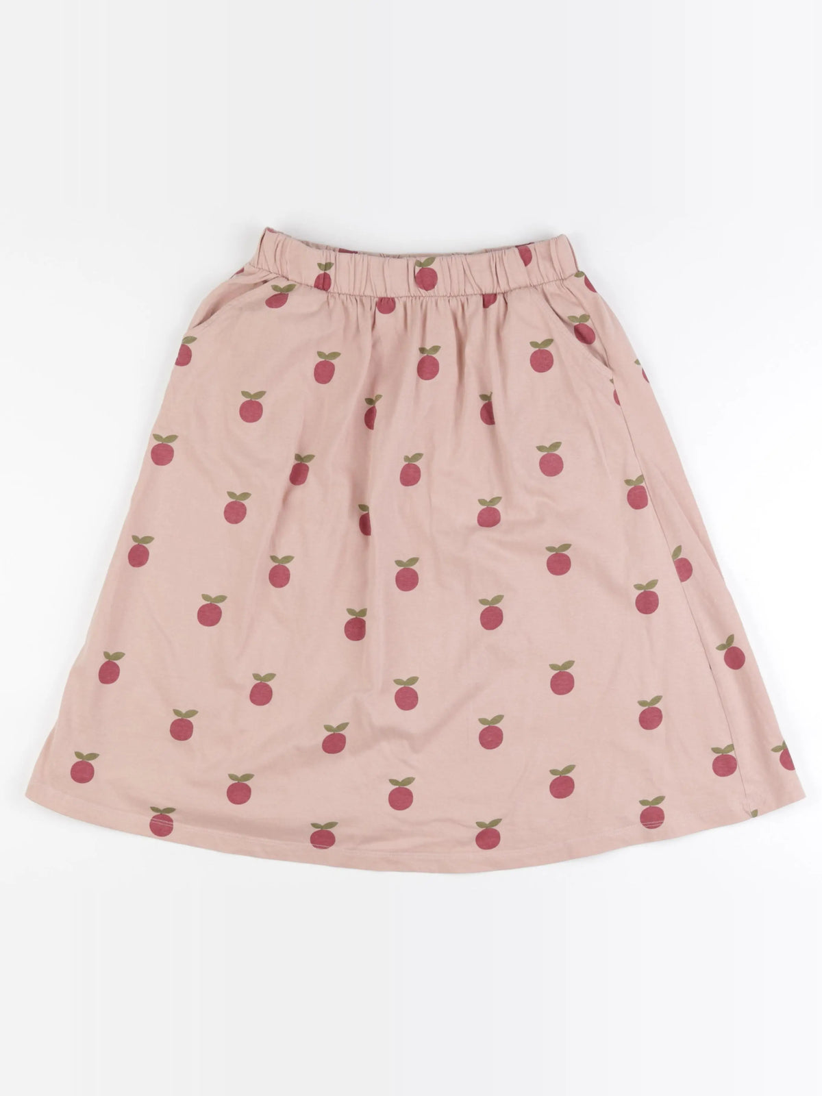 Vertbaudet - jupe rose - 12 ans