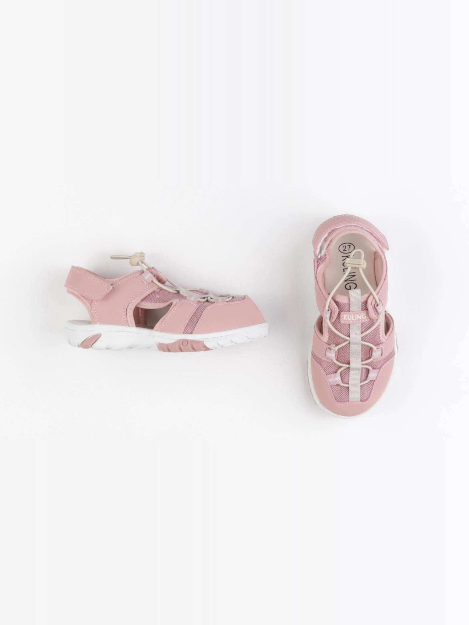 Kuling - sandales rose - pointure 27