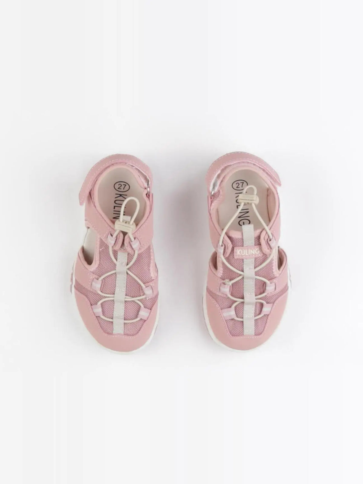 Kuling - sandales rose - pointure 27