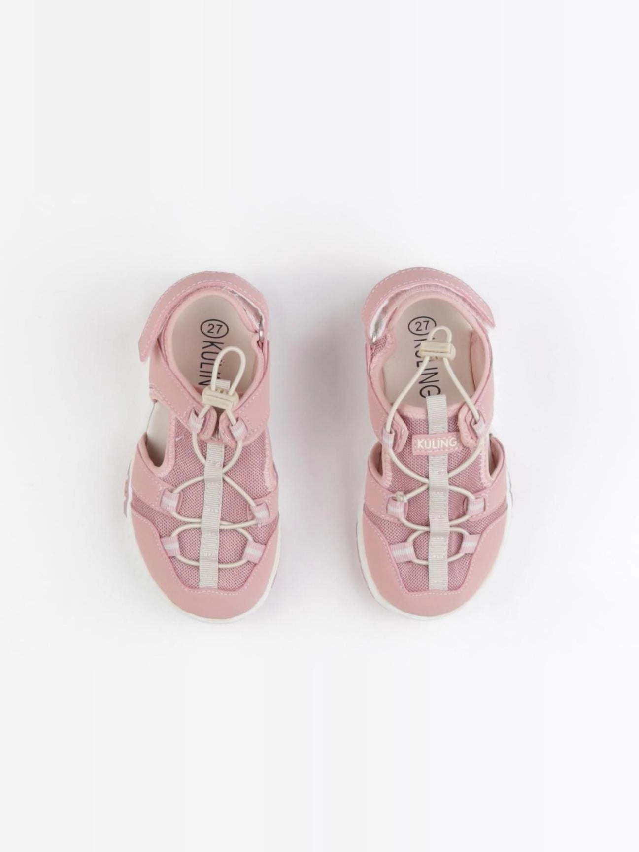 Kuling - sandales rose - pointure 27