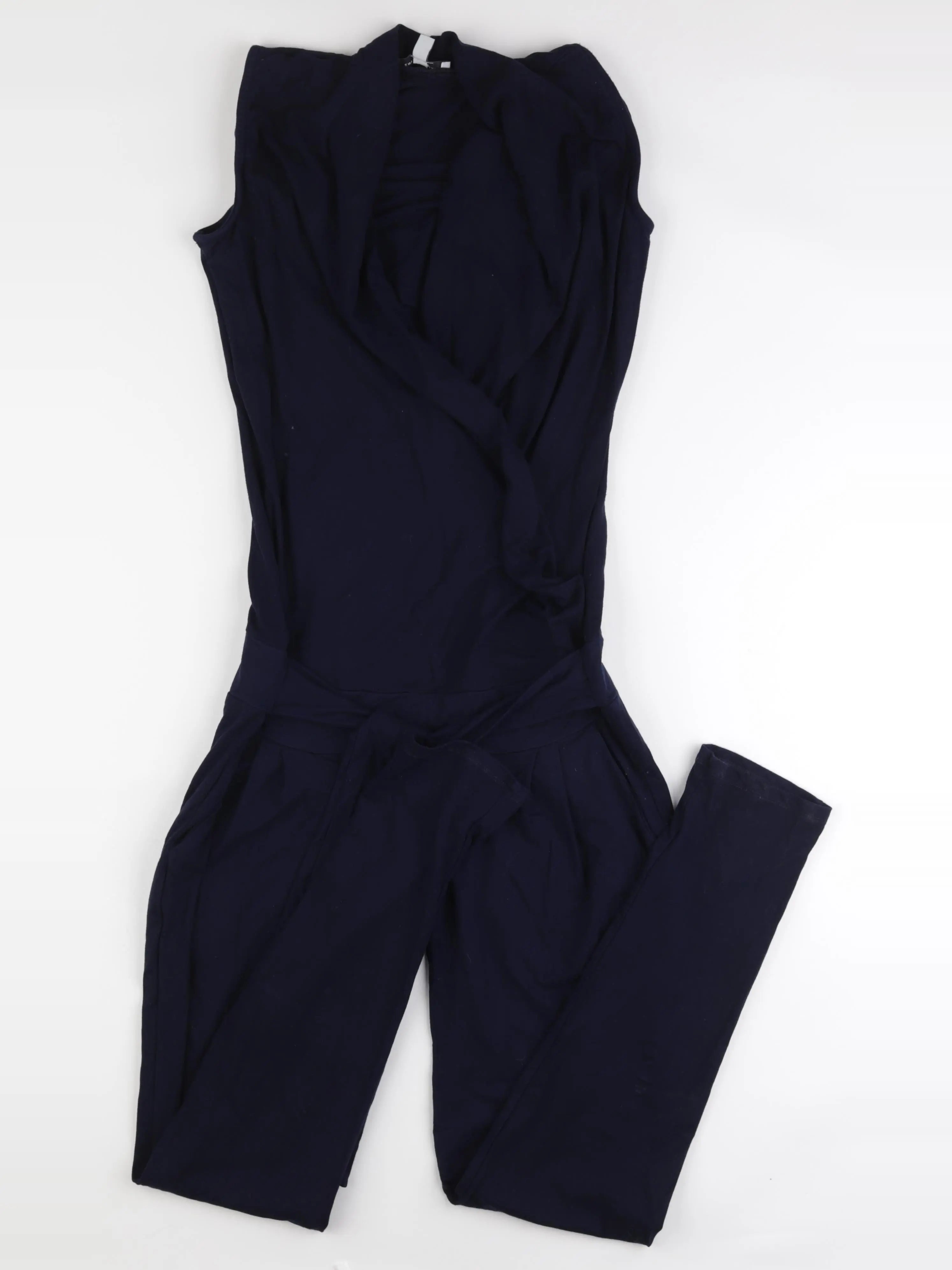 Envie de fraise - combinaison grossesse, allaitement bleu - 38 à 40