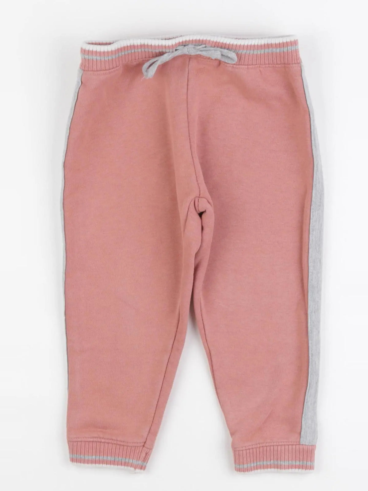 Boutchou - jogging rose - 24 mois