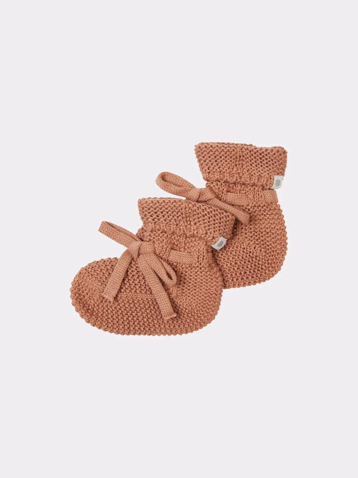 Chaussons NELSON rose