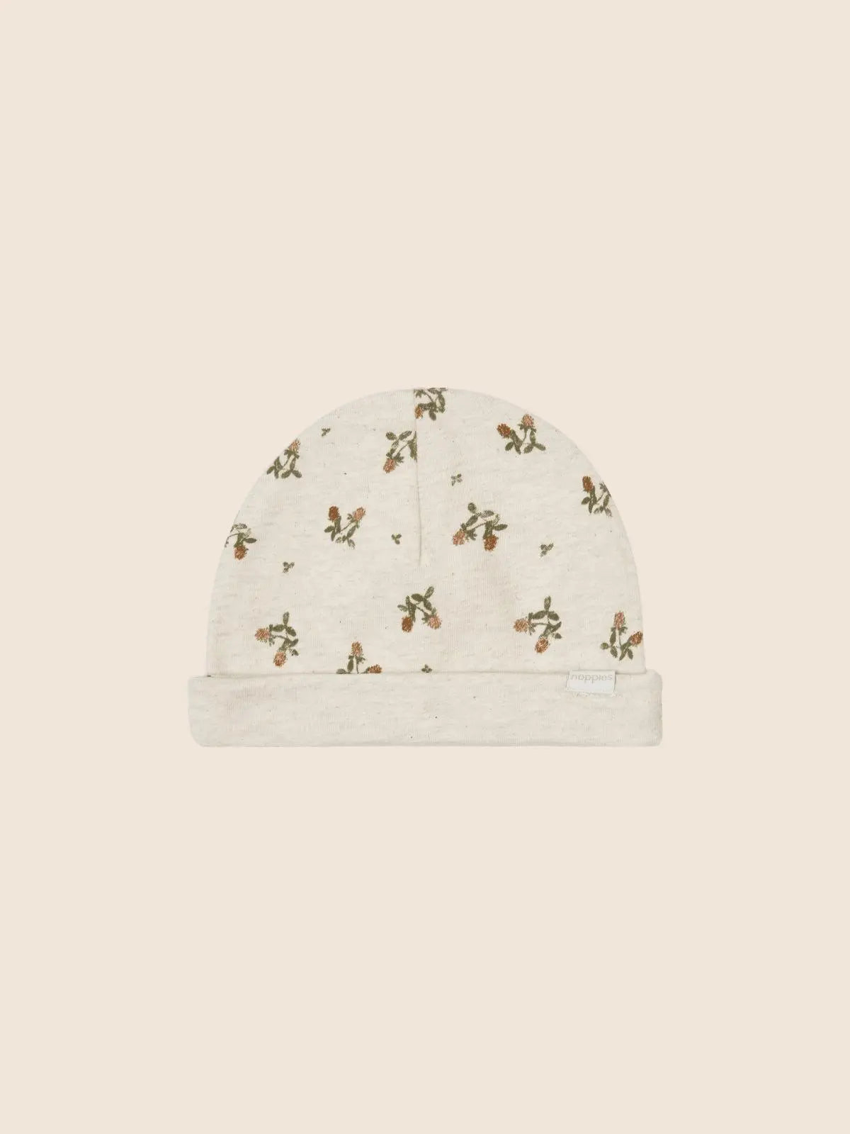 Bonnet  NEBRA beige