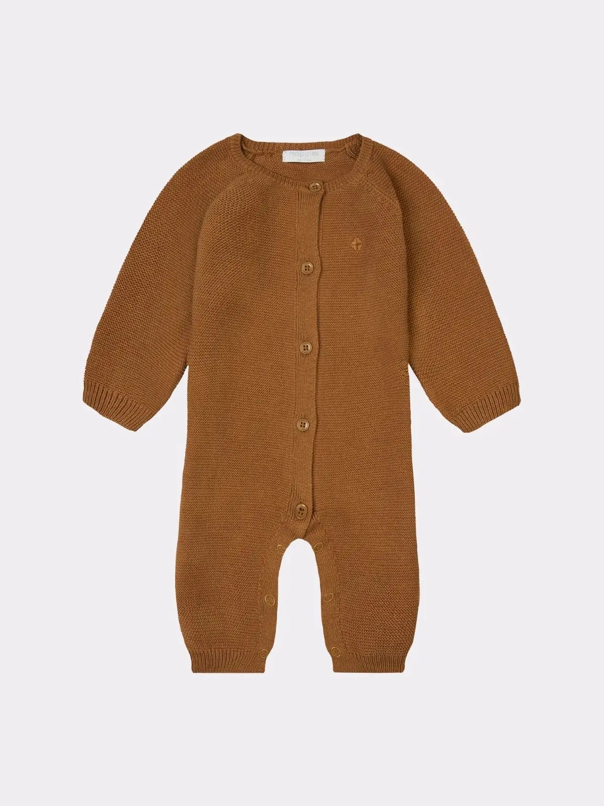 Combinaison MONROVIA marron