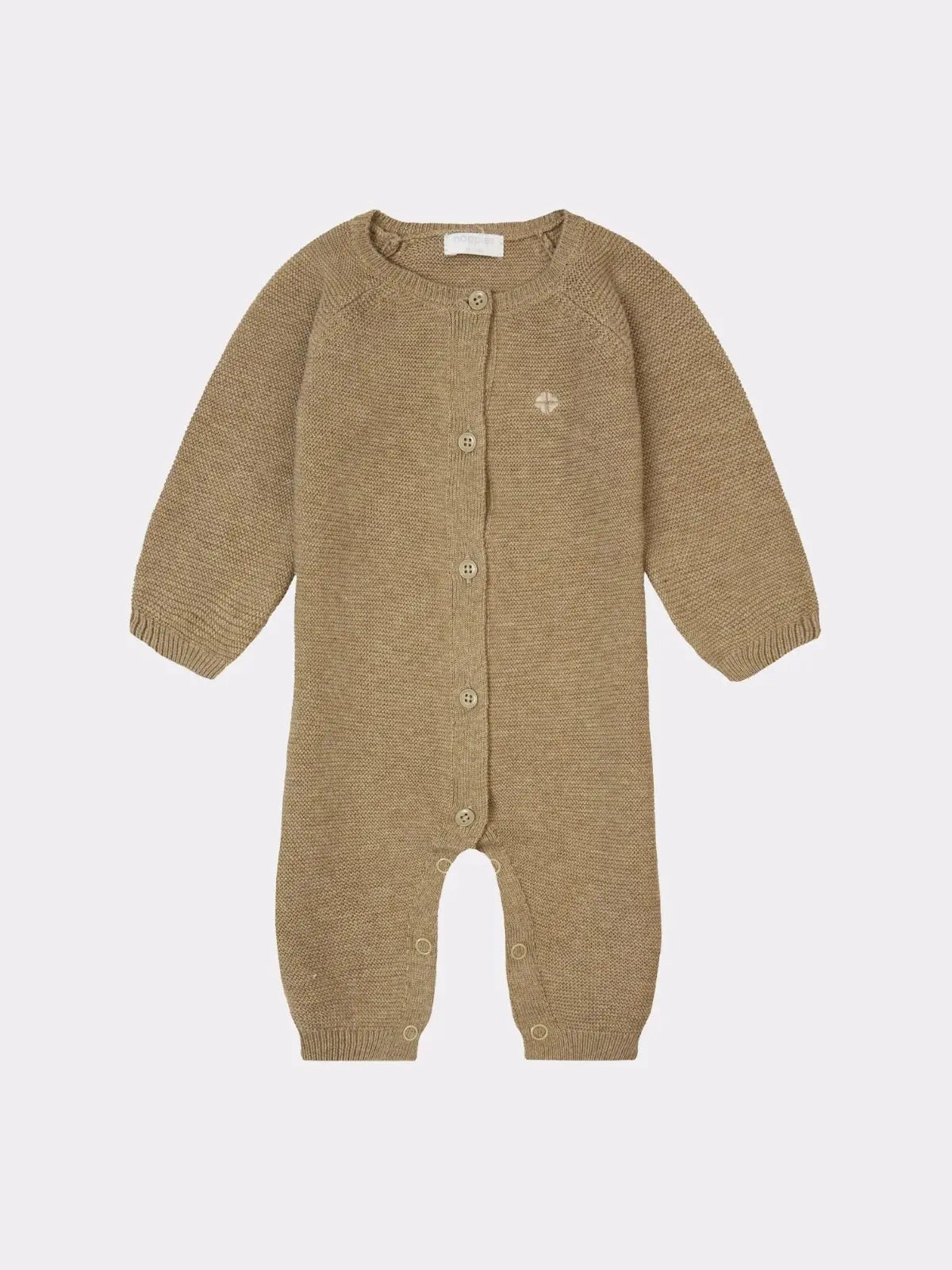 Combinaison MONROVIA vert, beige