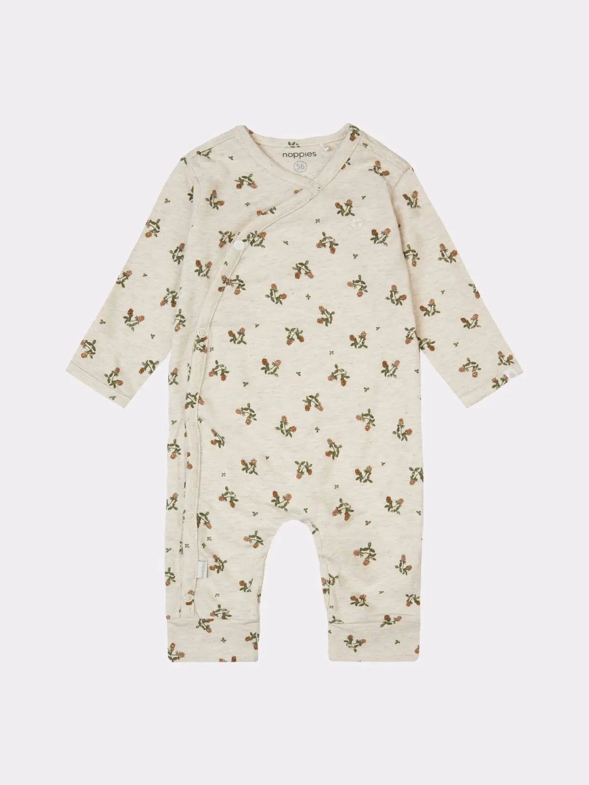 Combinaison NOUMEA beige