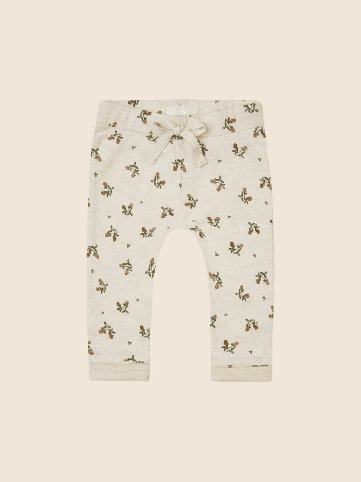 Pantalon NIGER beige