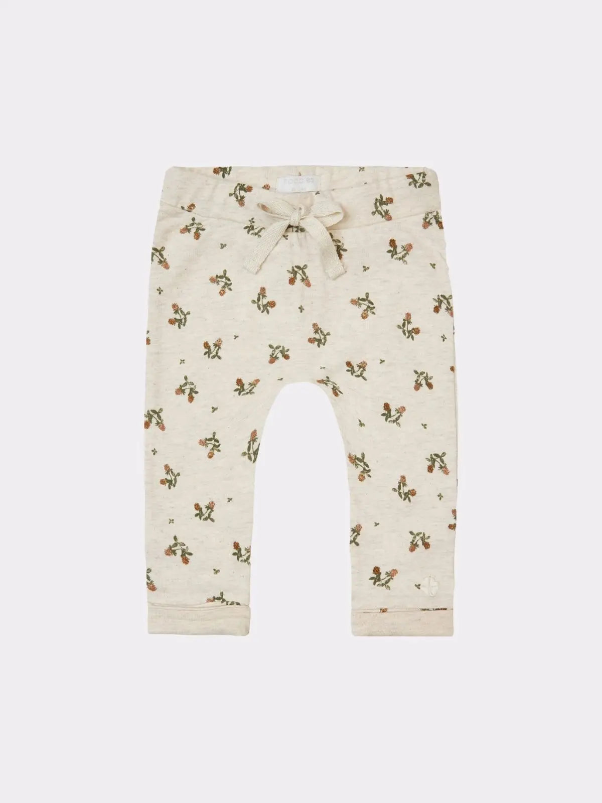 Pantalon NIGER beige